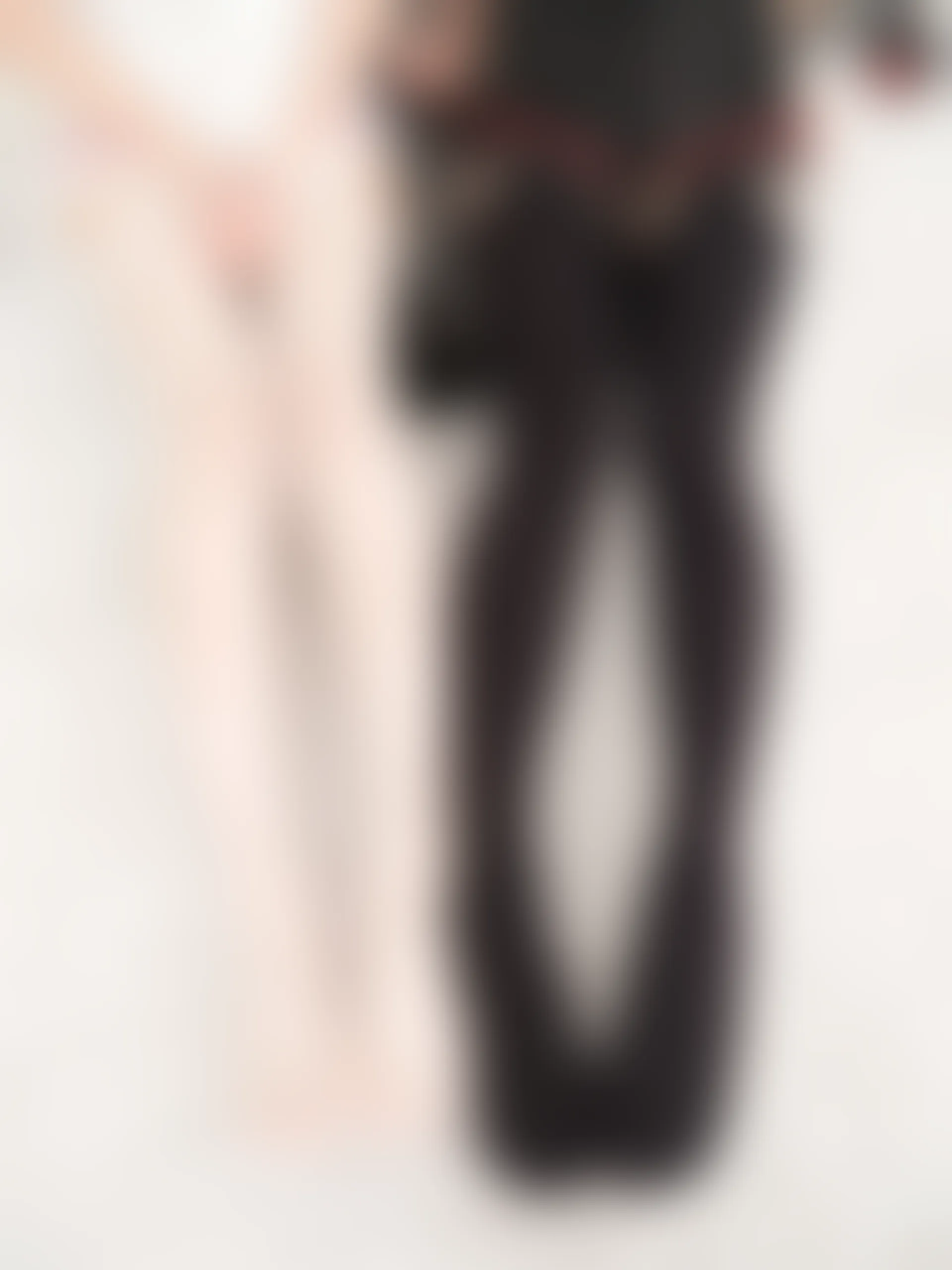 紧急企划 见希w 黑白护士 黑白姐妹花 [80P-704MB]内衣, 护士, 白丝, 紧急企划, 美腿, 美足, 见希w, 黑丝