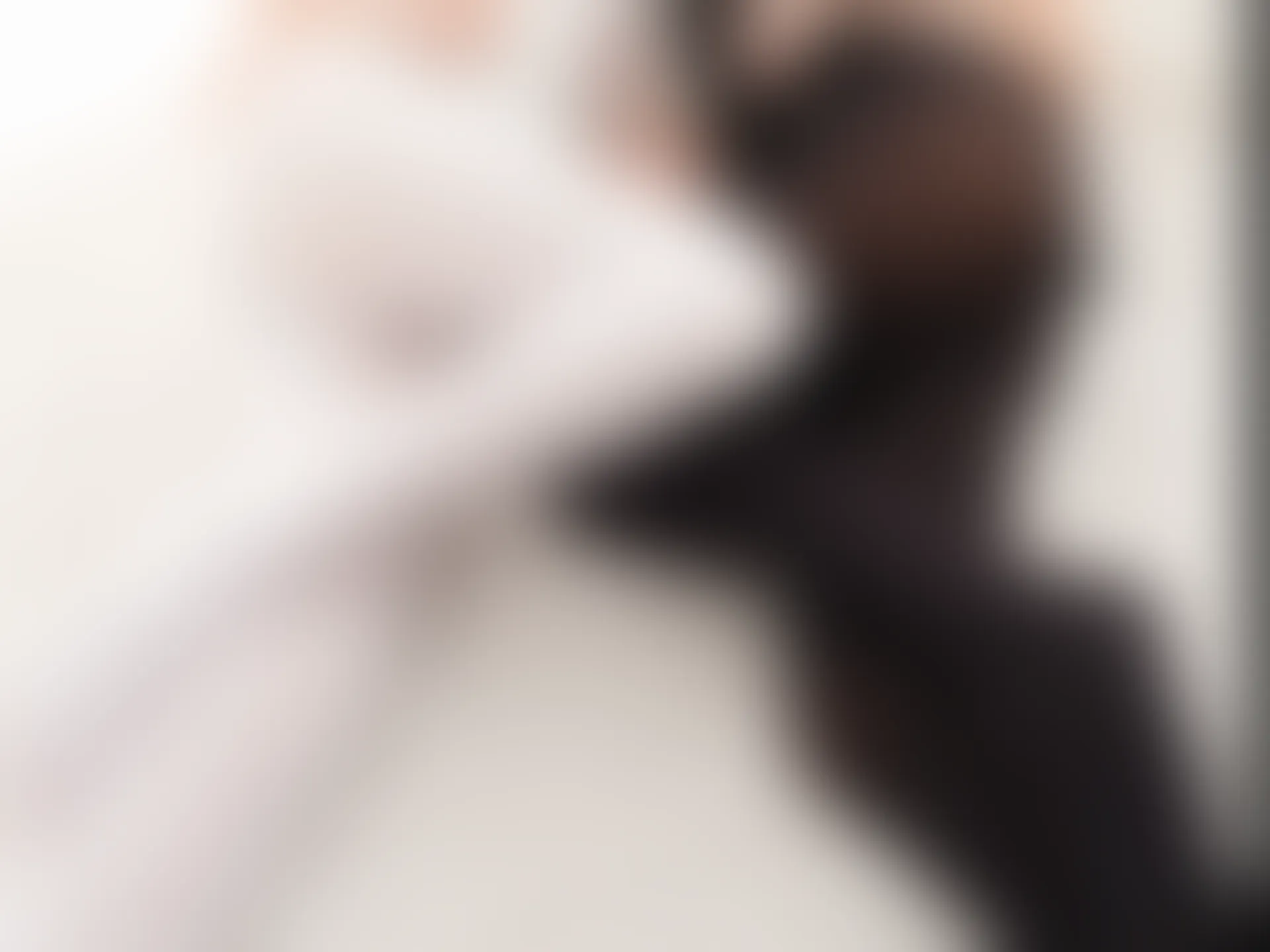 紧急企划 见希w 黑白护士 黑白姐妹花 [80P-704MB]内衣, 护士, 白丝, 紧急企划, 美腿, 美足, 见希w, 黑丝