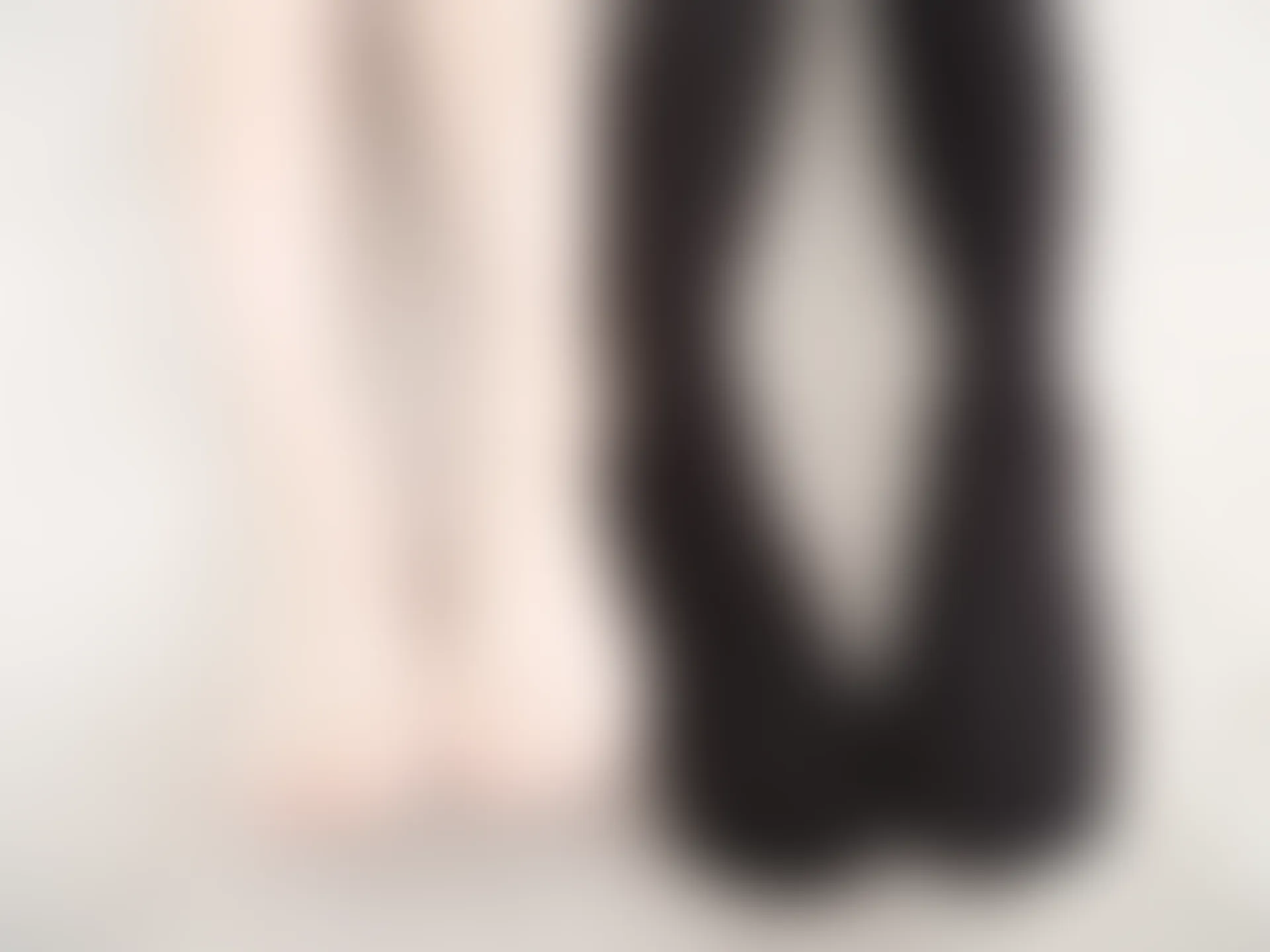 紧急企划 见希w 黑白护士 黑白姐妹花 [80P-704MB]内衣, 护士, 白丝, 紧急企划, 美腿, 美足, 见希w, 黑丝