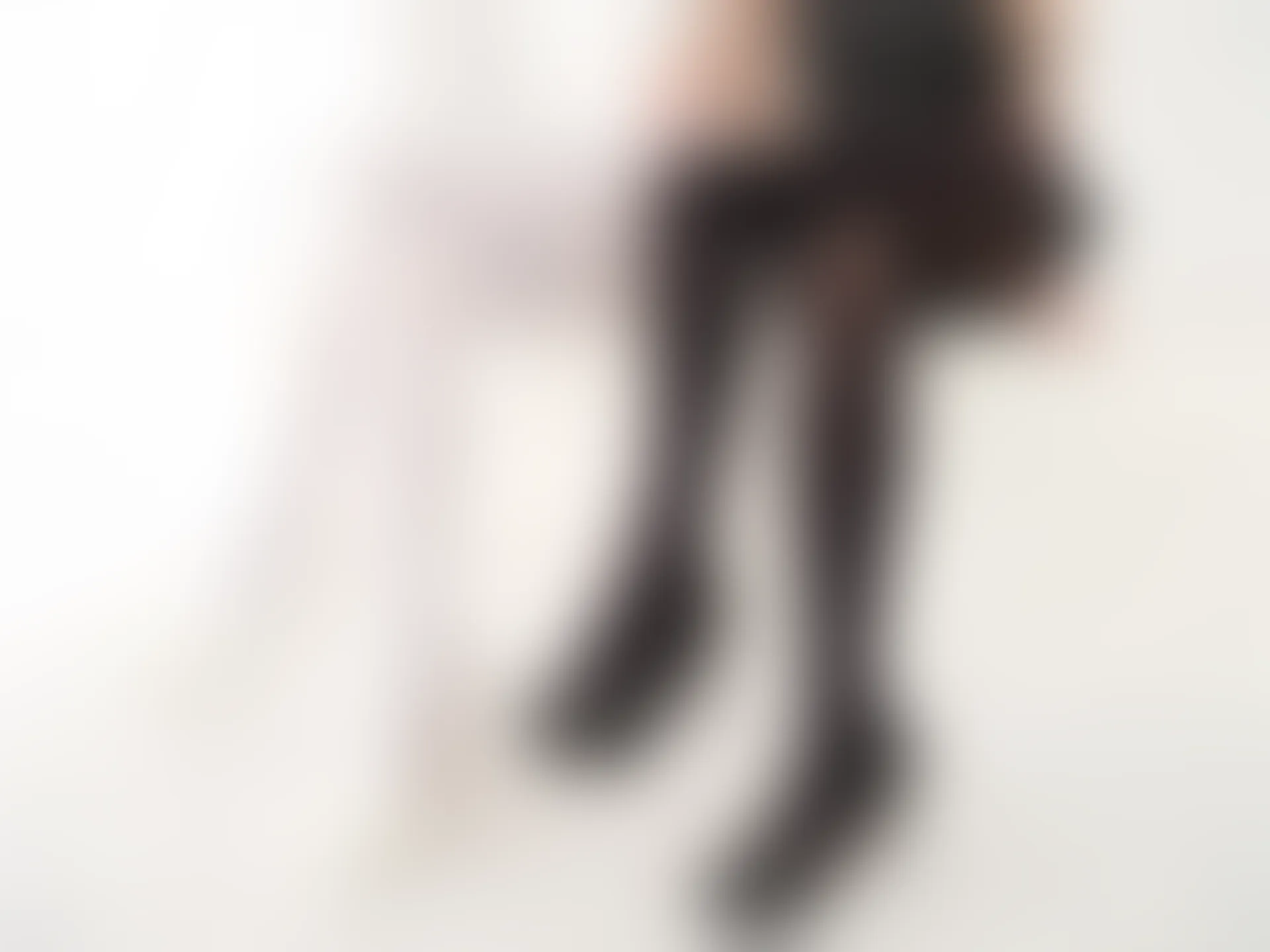 紧急企划 见希w 黑白护士 黑白姐妹花 [80P-704MB]内衣, 护士, 白丝, 紧急企划, 美腿, 美足, 见希w, 黑丝