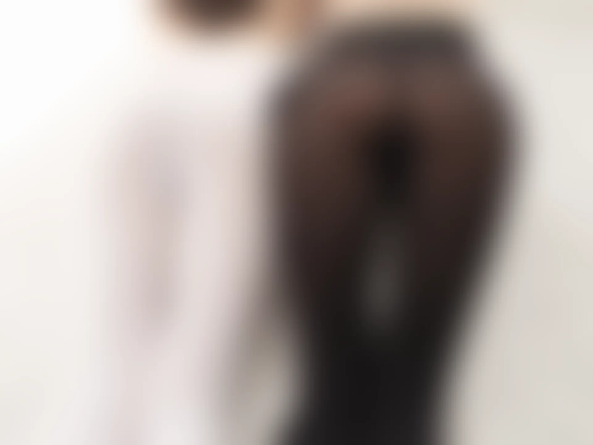 紧急企划 见希w 黑白护士 黑白姐妹花 [80P-704MB]内衣, 护士, 白丝, 紧急企划, 美腿, 美足, 见希w, 黑丝