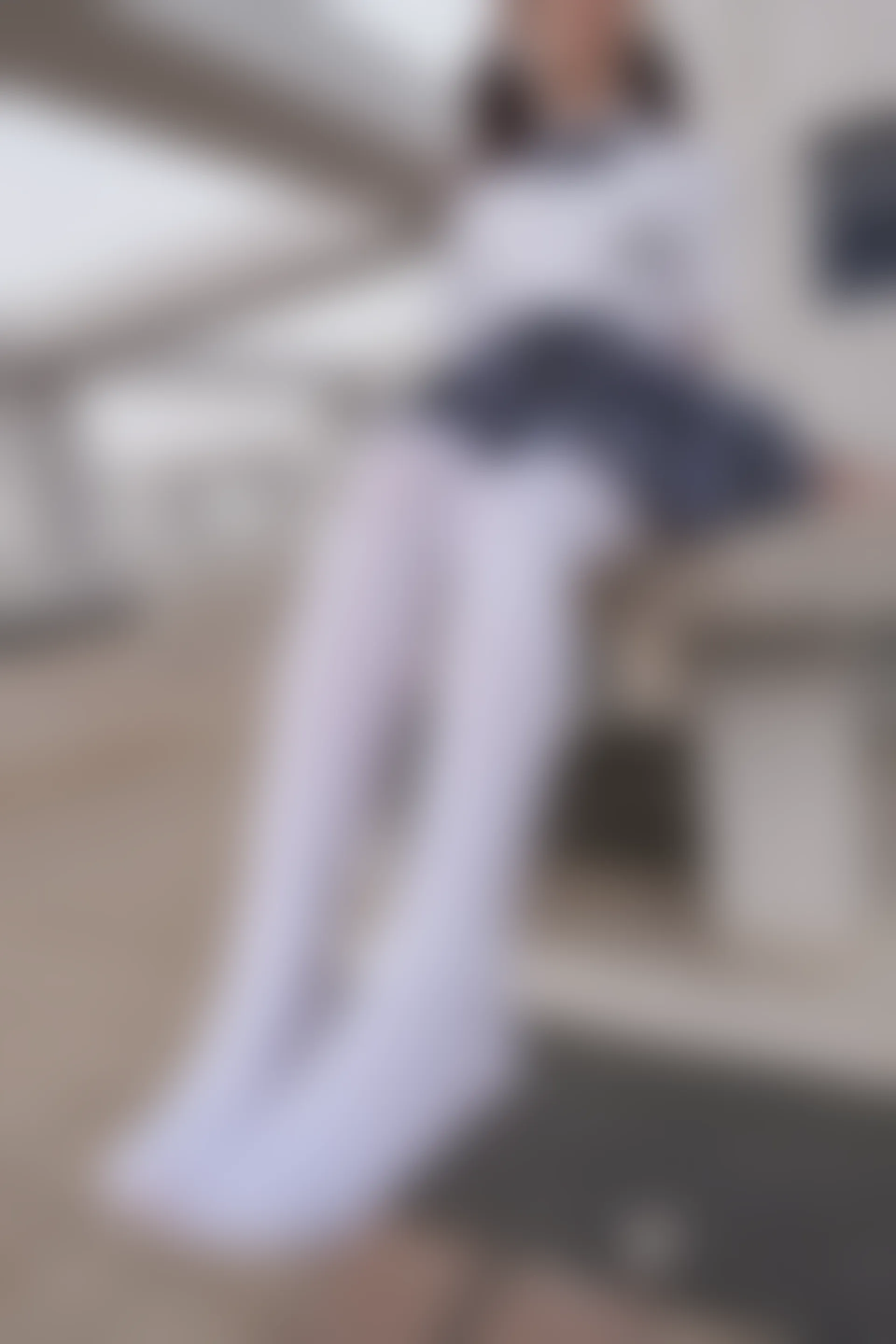 森萝财团 月下-02 小夜 双马尾白丝JK制服 80D 户外真空 [102P1V-2.18GB]