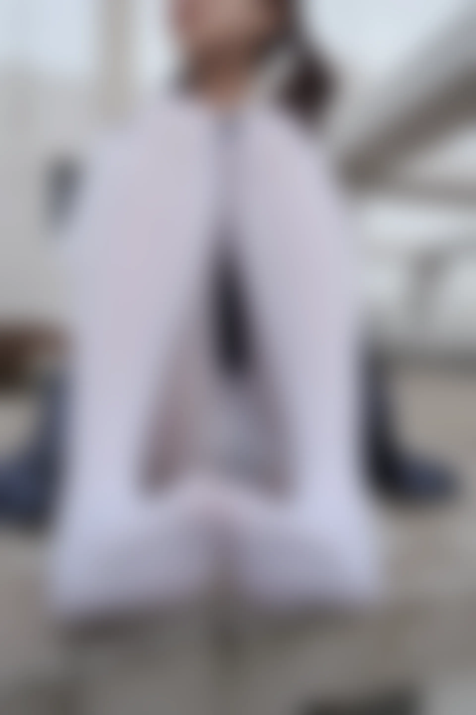 森萝财团 月下-02 小夜 双马尾白丝JK制服 80D 户外真空 [102P1V-2.18GB]