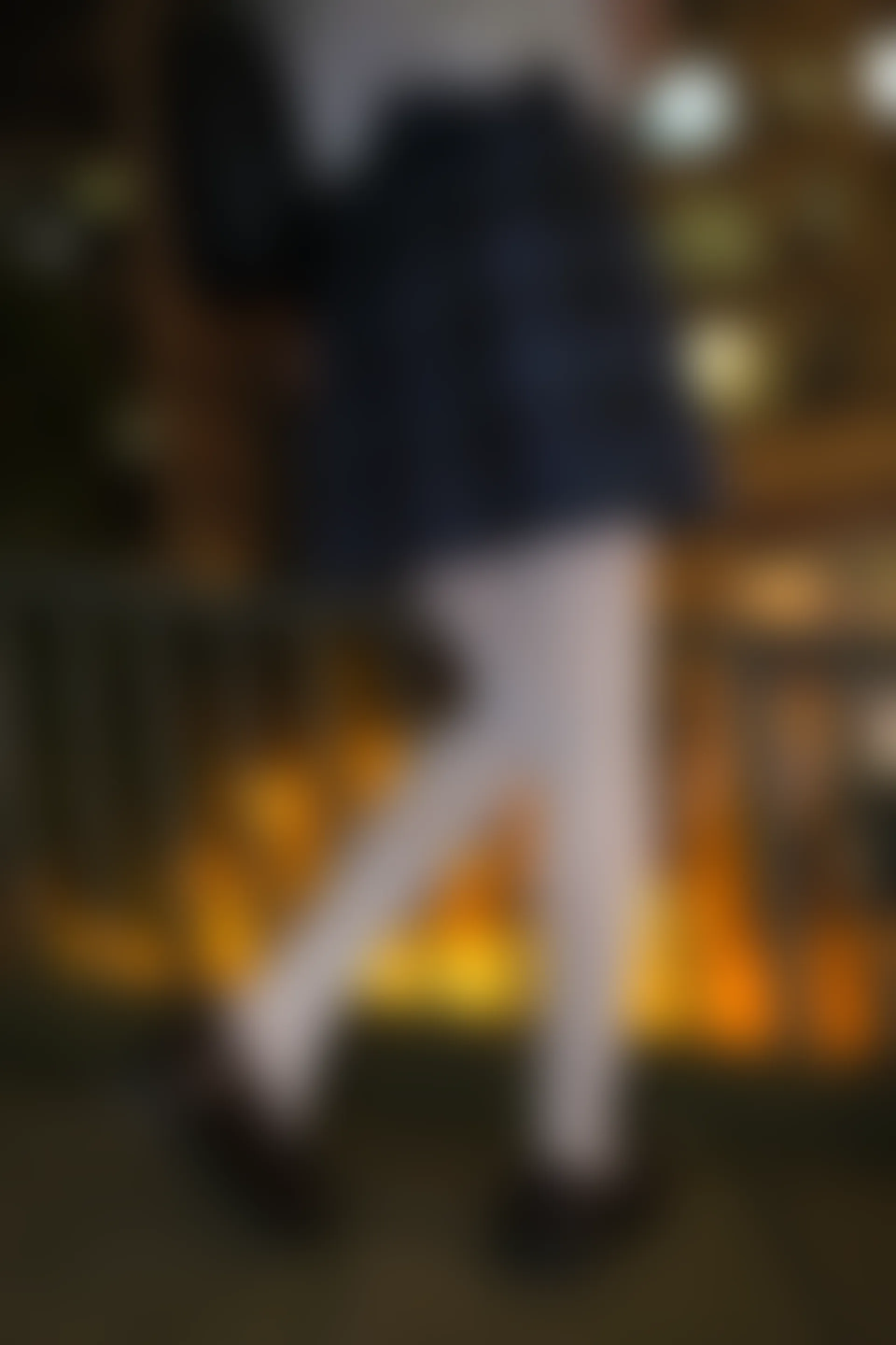 森萝财团 月下-02 小夜 双马尾白丝JK制服 80D 户外真空 [102P1V-2.18GB]