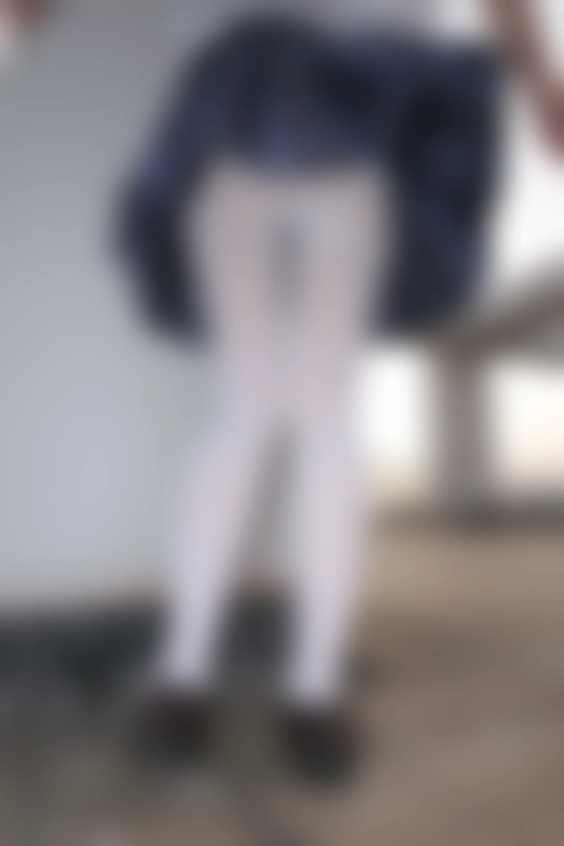 森萝财团 月下-02 小夜 双马尾白丝JK制服 80D 户外真空 [102P1V-2.18GB]
