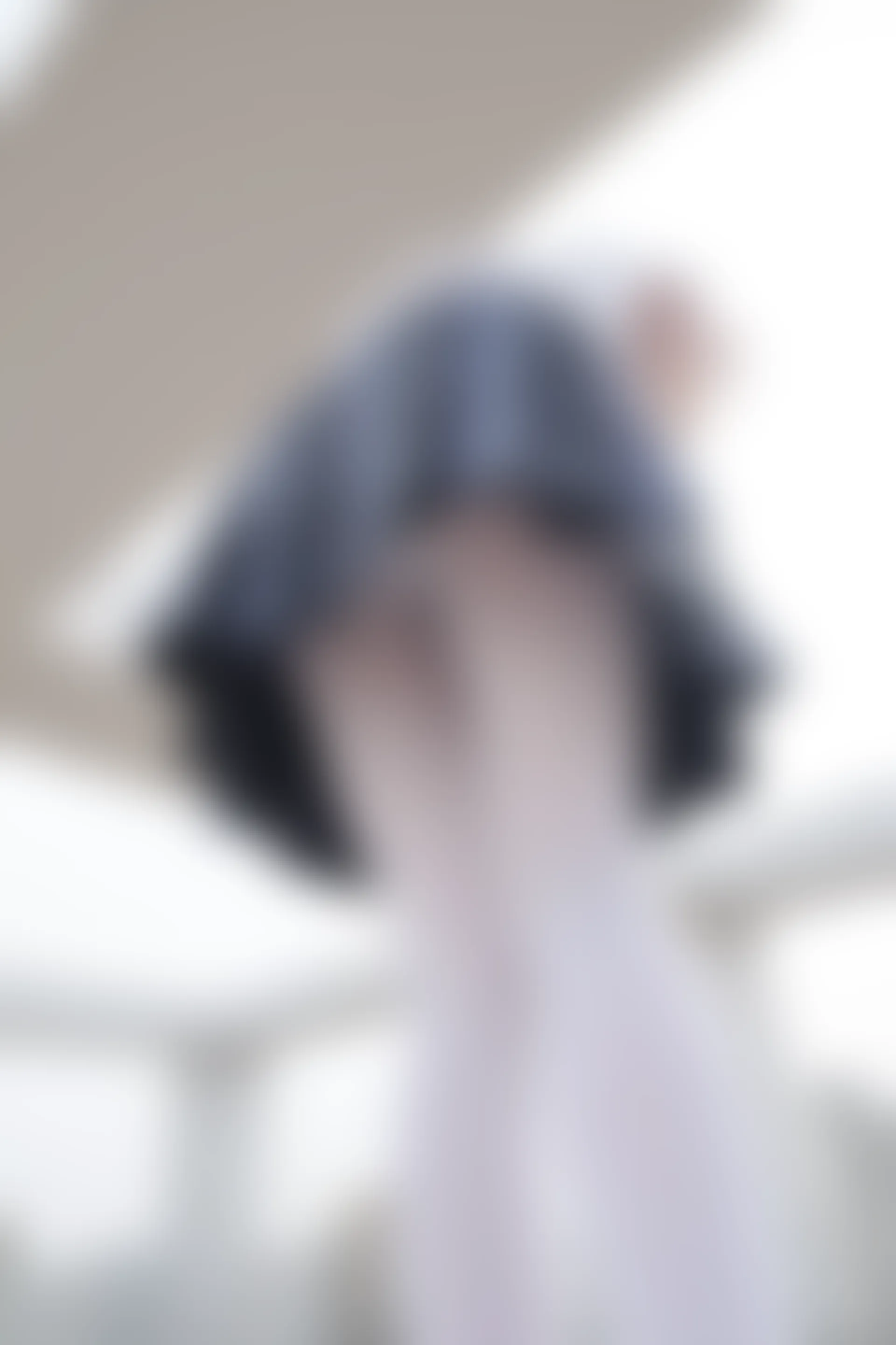 森萝财团 月下-02 小夜 双马尾白丝JK制服 80D 户外真空 [102P1V-2.18GB]