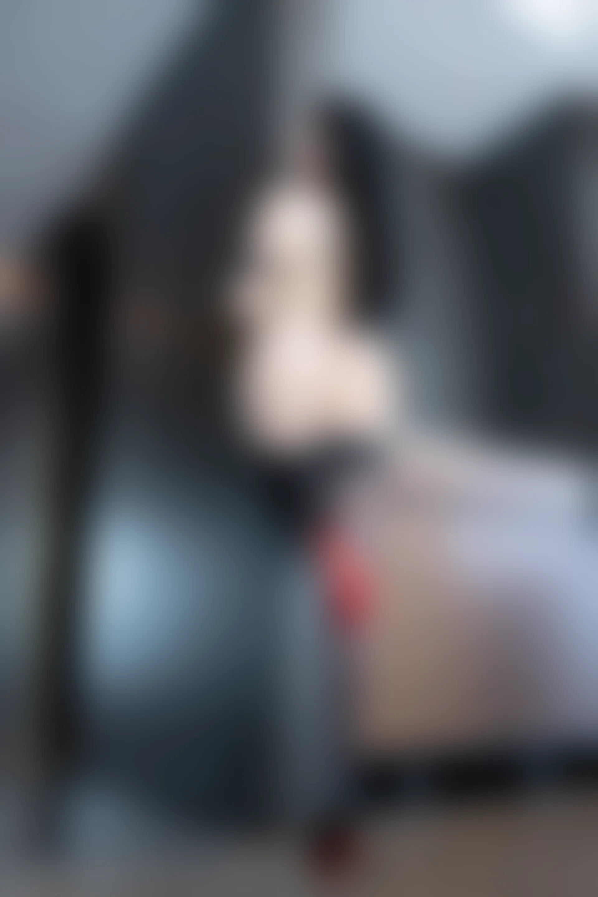 XIUREN秀人网 2024.01.09 NO.7934 杨晨晨Yome[85+1P／735MB]