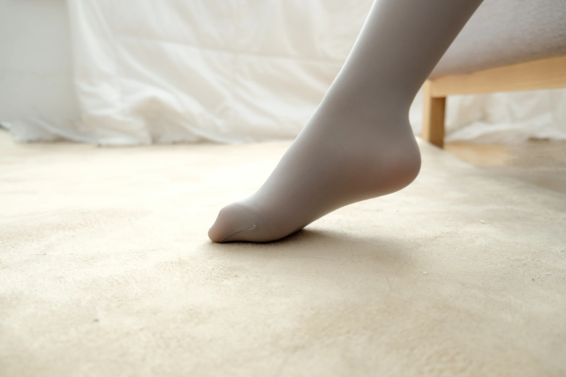 喵写真 VOL-015 [70P-502M]可爱, 喵写真, 学生装, 白丝, 美腿