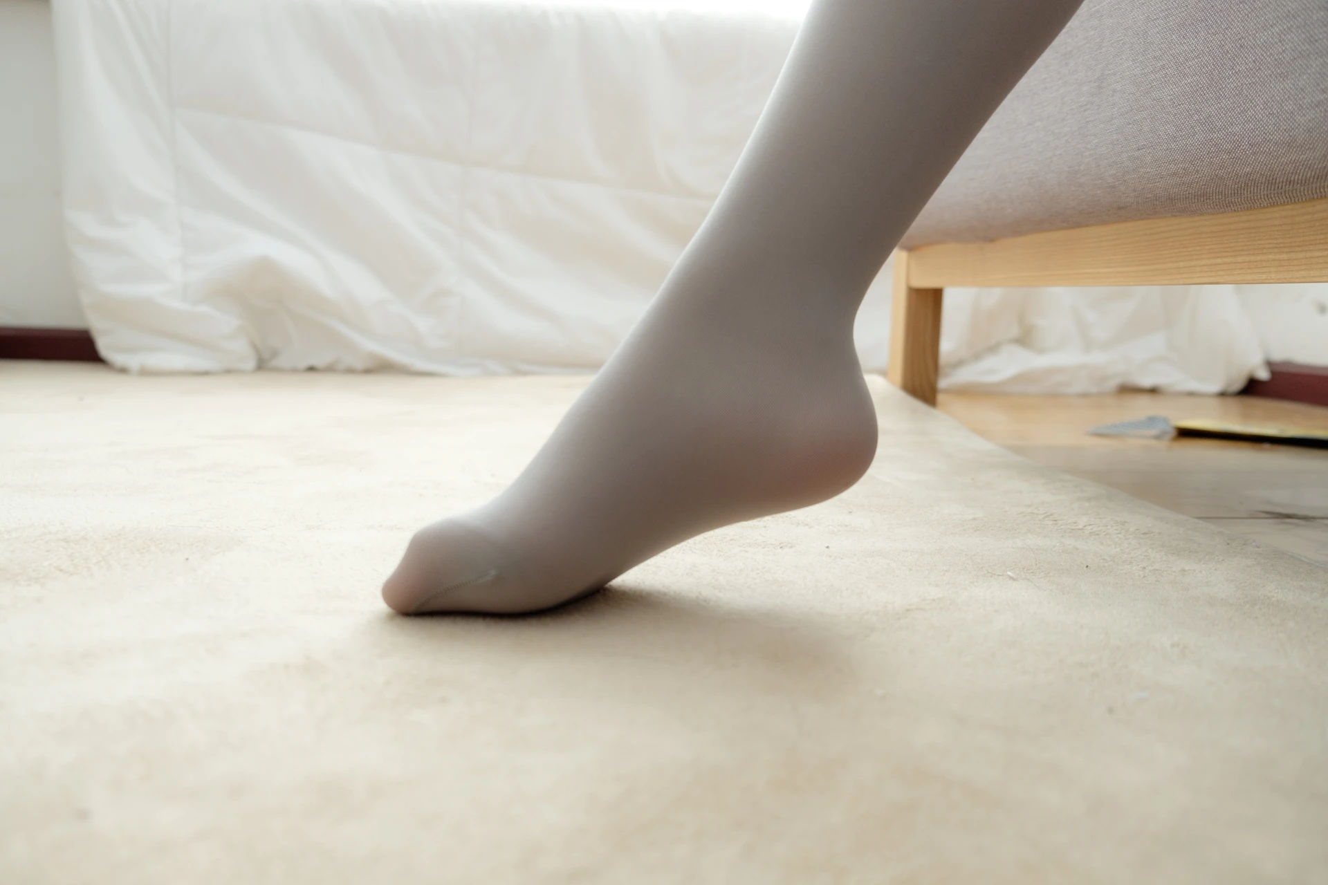 喵写真 VOL-015 [70P-502M]可爱, 喵写真, 学生装, 白丝, 美腿