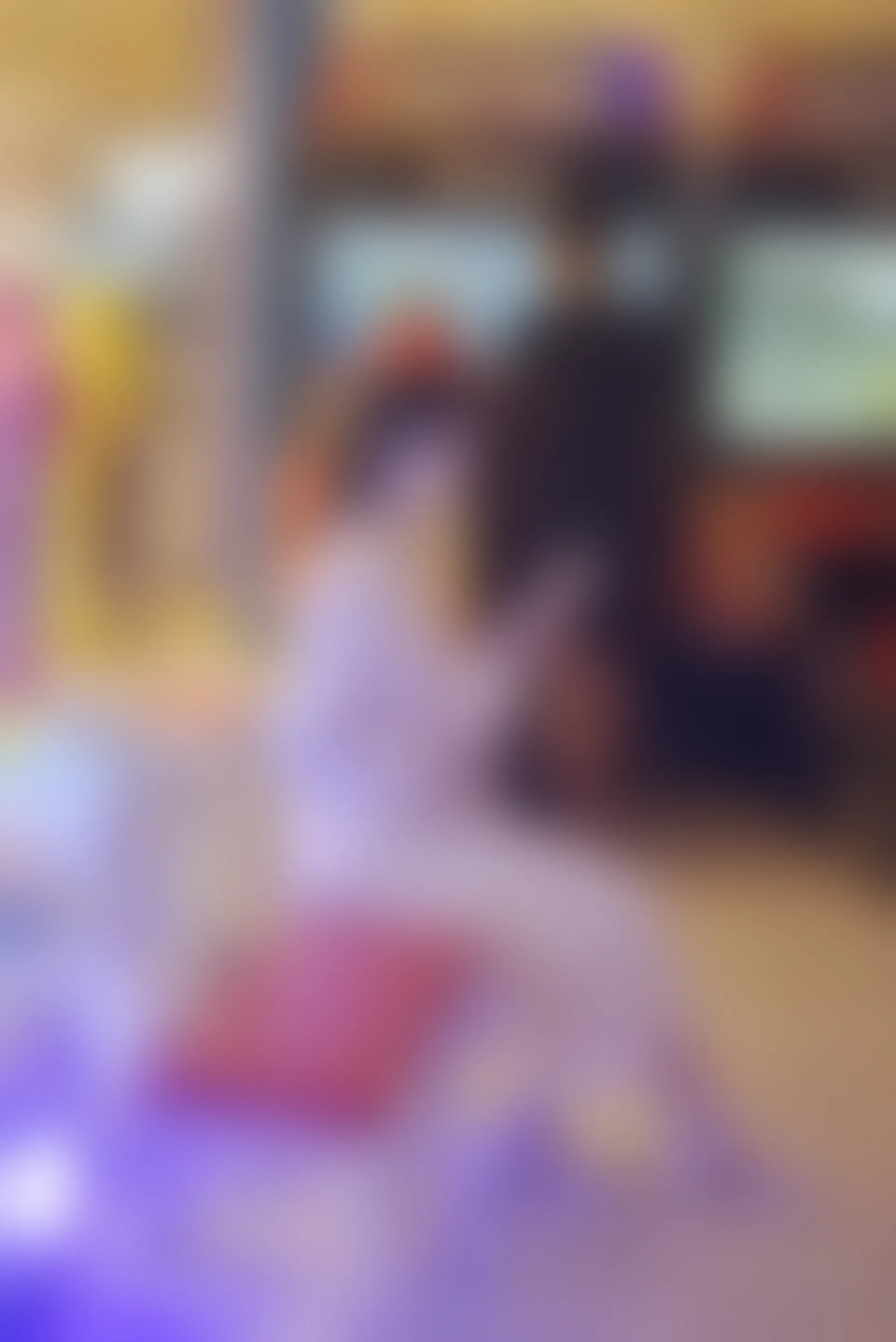 初夏女神 NO.077 双双 偶遇学姐 周末逛商场[120P+1V／6.90GB]