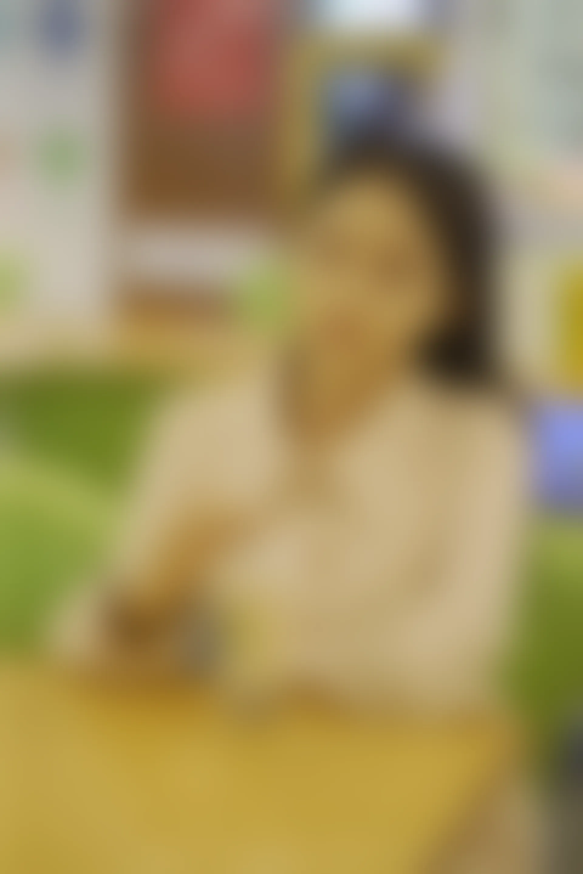 初夏女神 NO.077 双双 偶遇学姐 周末逛商场[120P+1V／6.90GB]