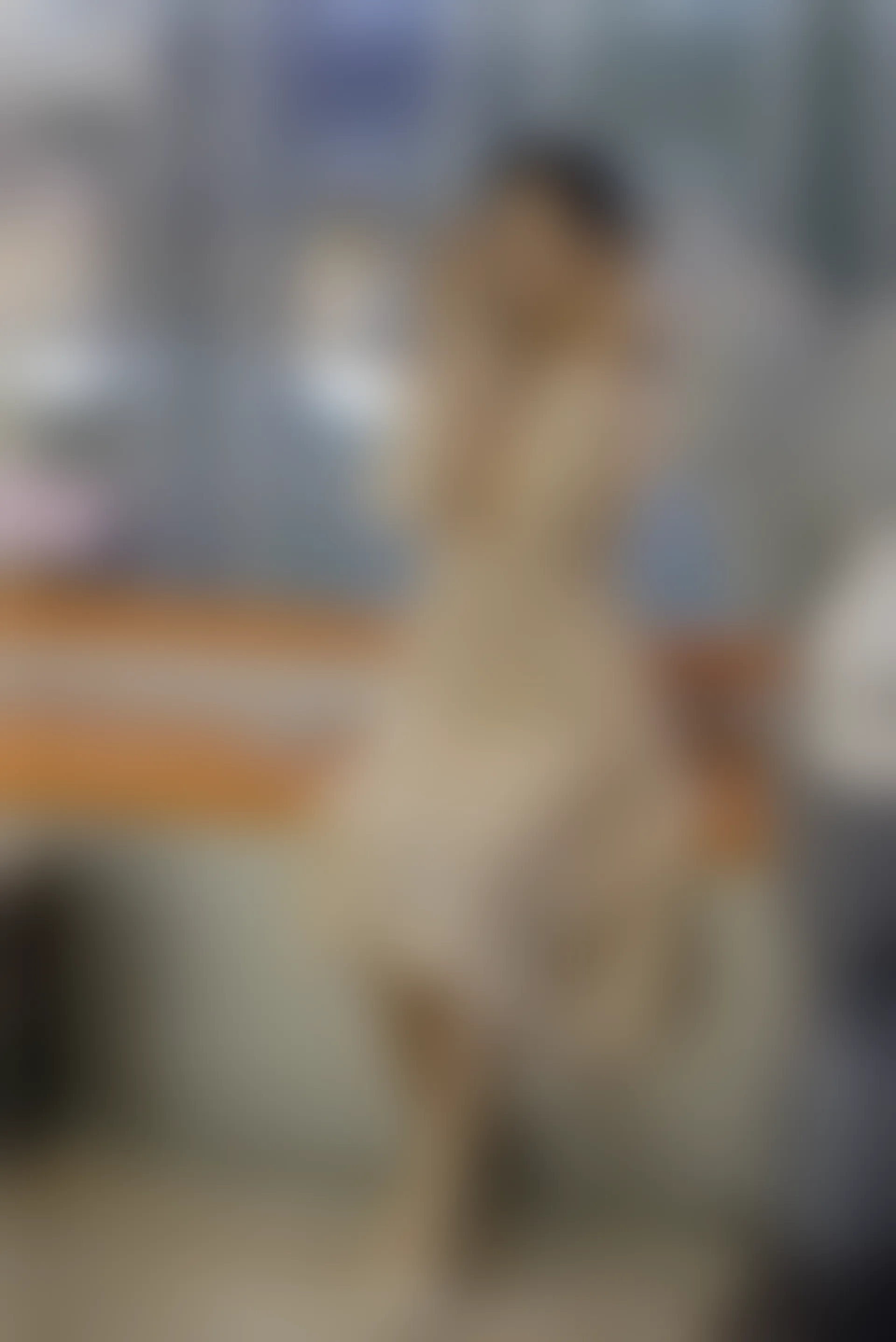 初夏女神 NO.077 双双 偶遇学姐 周末逛商场[120P+1V／6.90GB]