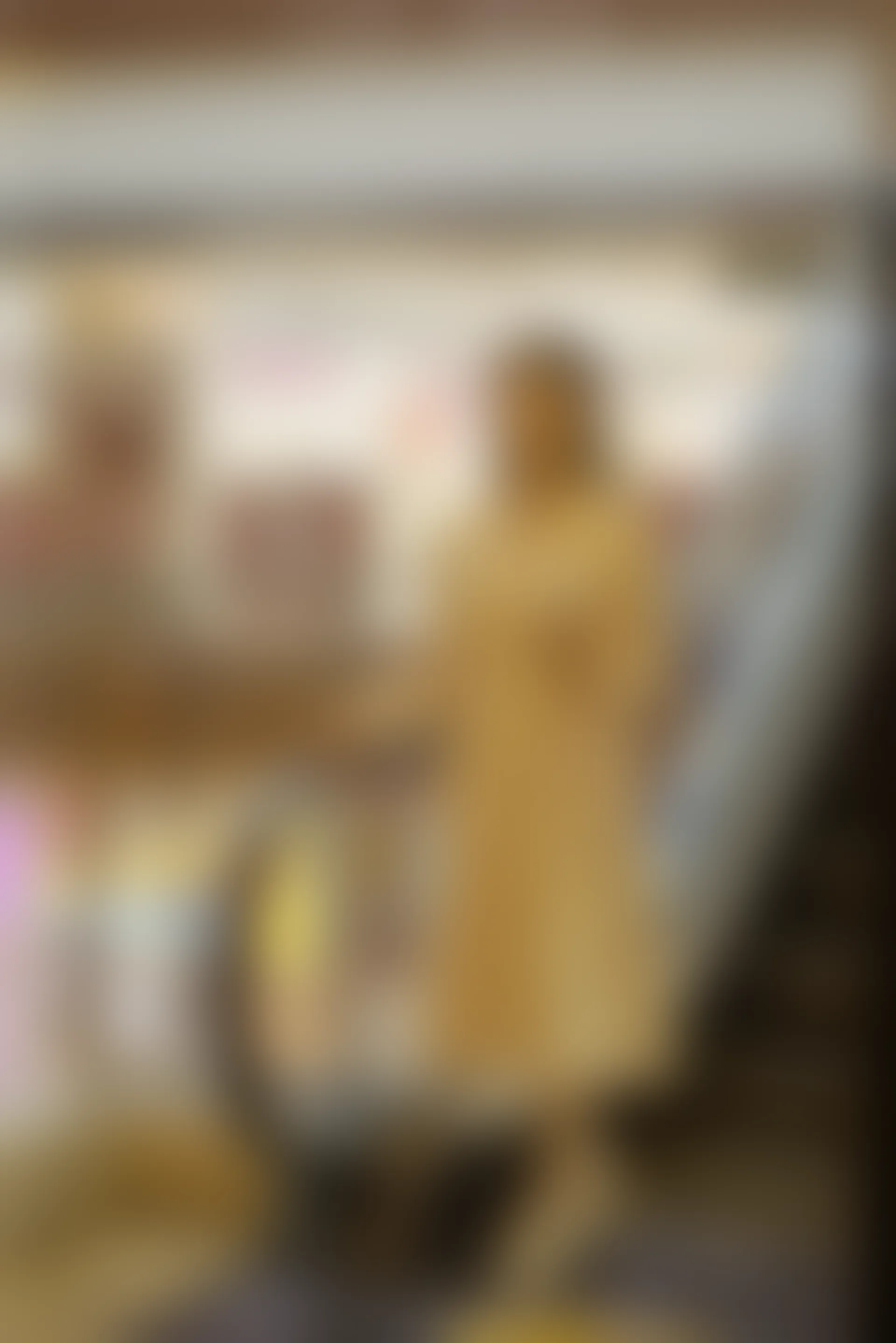 初夏女神 NO.077 双双 偶遇学姐 周末逛商场[120P+1V／6.90GB]