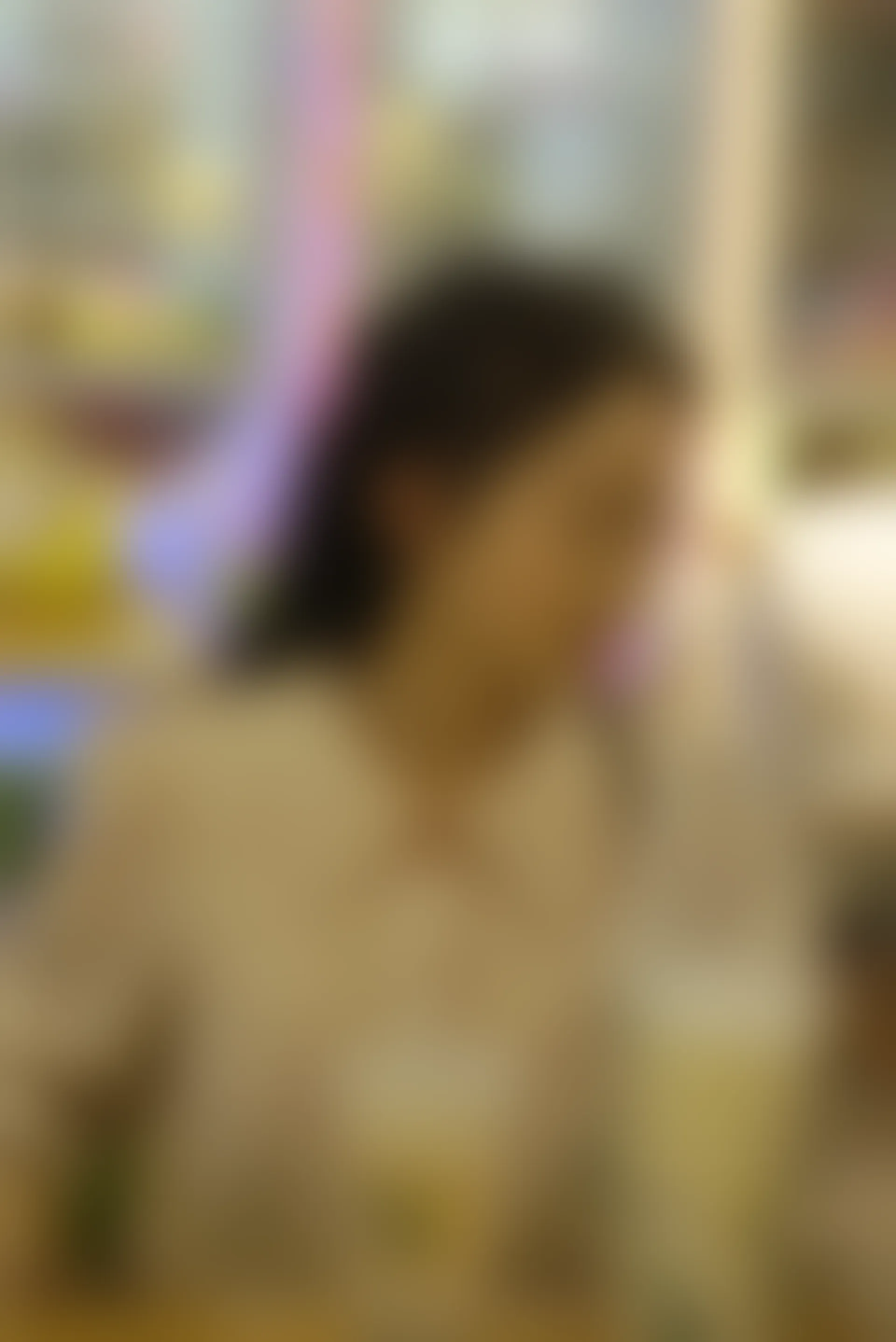 初夏女神 NO.077 双双 偶遇学姐 周末逛商场[120P+1V／6.90GB]