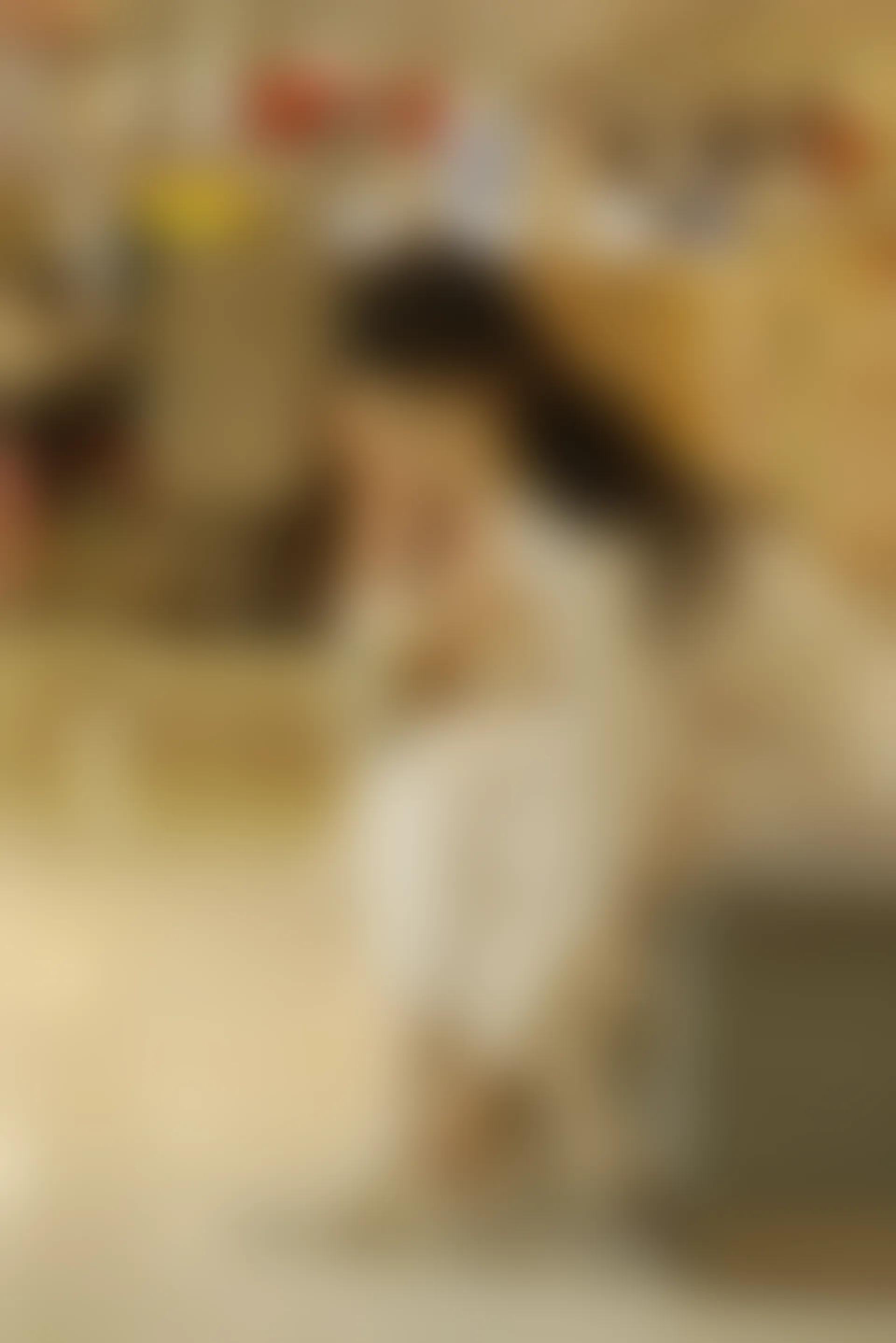 初夏女神 NO.077 双双 偶遇学姐 周末逛商场[120P+1V／6.90GB]