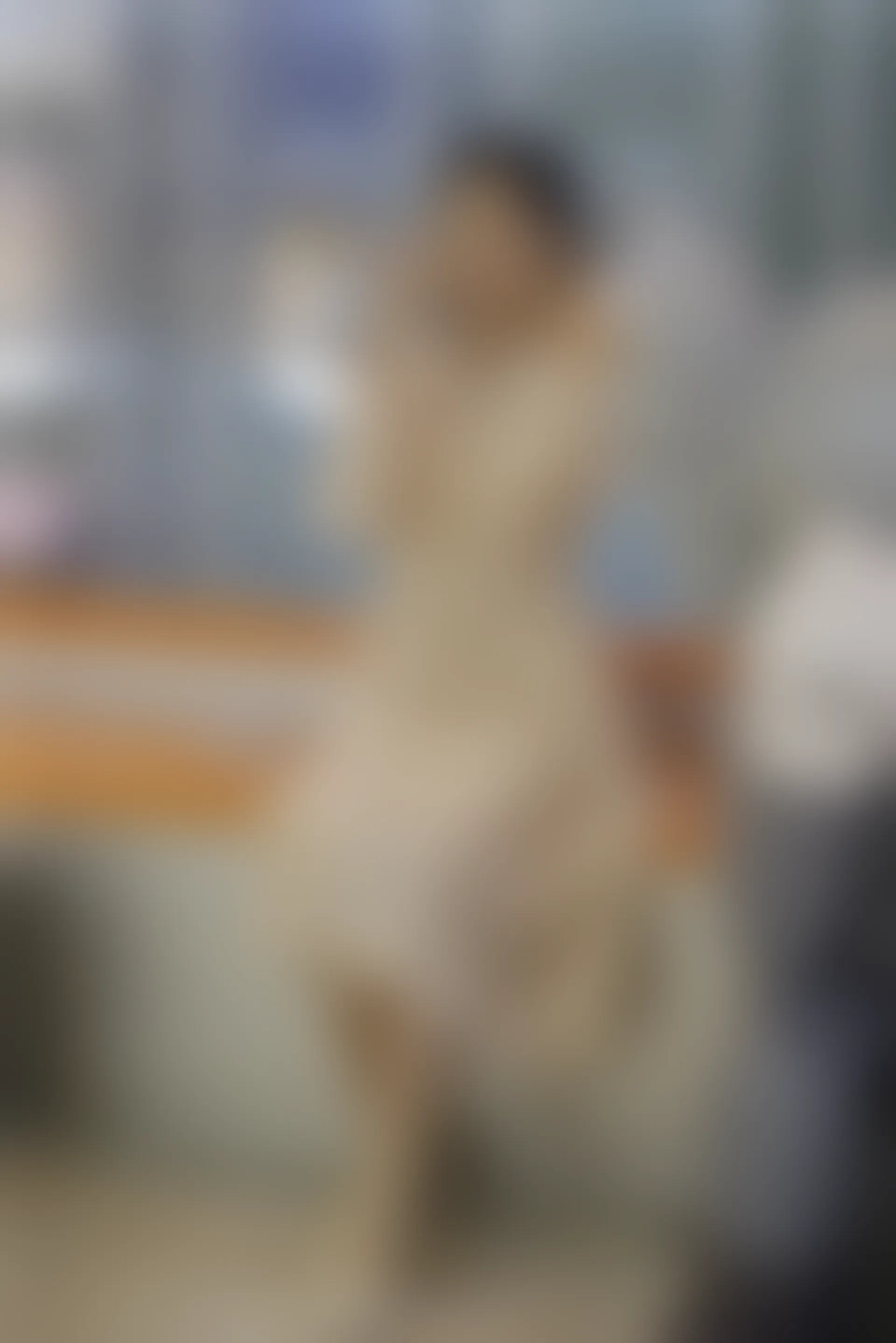 初夏女神 NO.077 双双 偶遇学姐 周末逛商场[120P+1V／6.90GB]