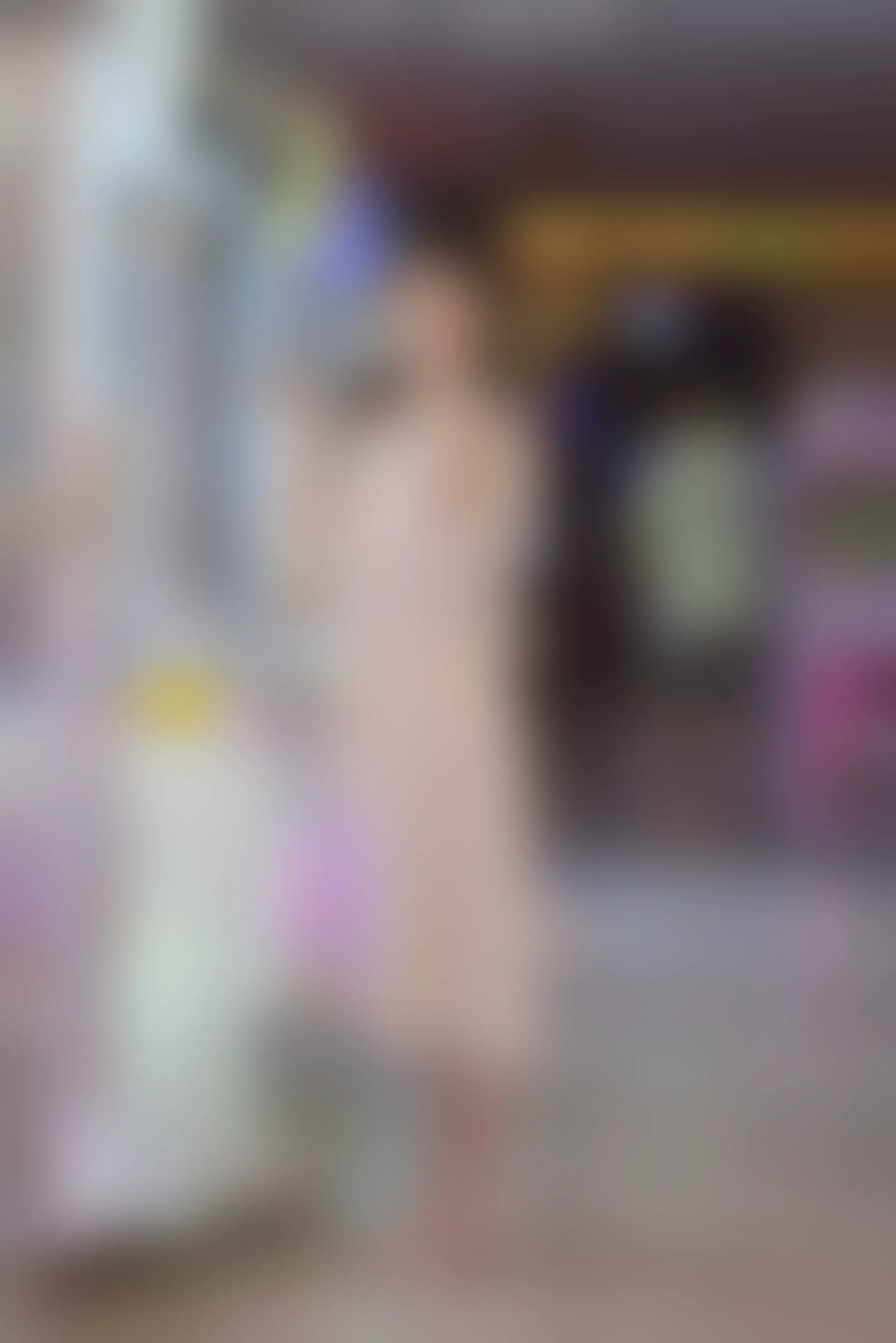 初夏女神 NO.077 双双 偶遇学姐 周末逛商场[120P+1V／6.90GB]