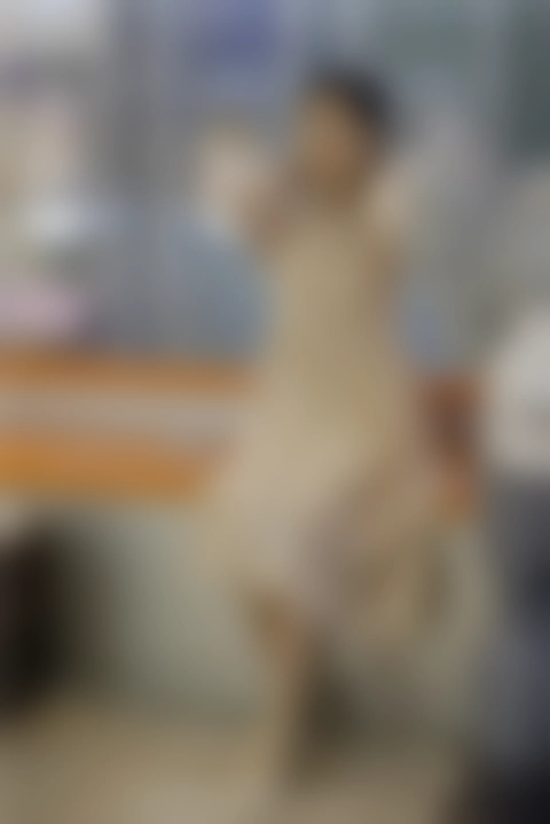 初夏女神 NO.077 双双 偶遇学姐 周末逛商场[120P+1V／6.90GB]