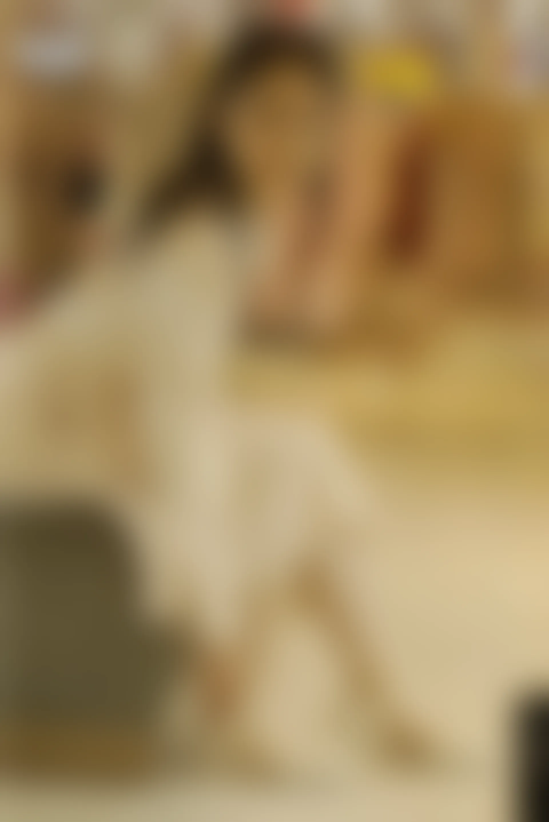 初夏女神 NO.077 双双 偶遇学姐 周末逛商场[120P+1V／6.90GB]