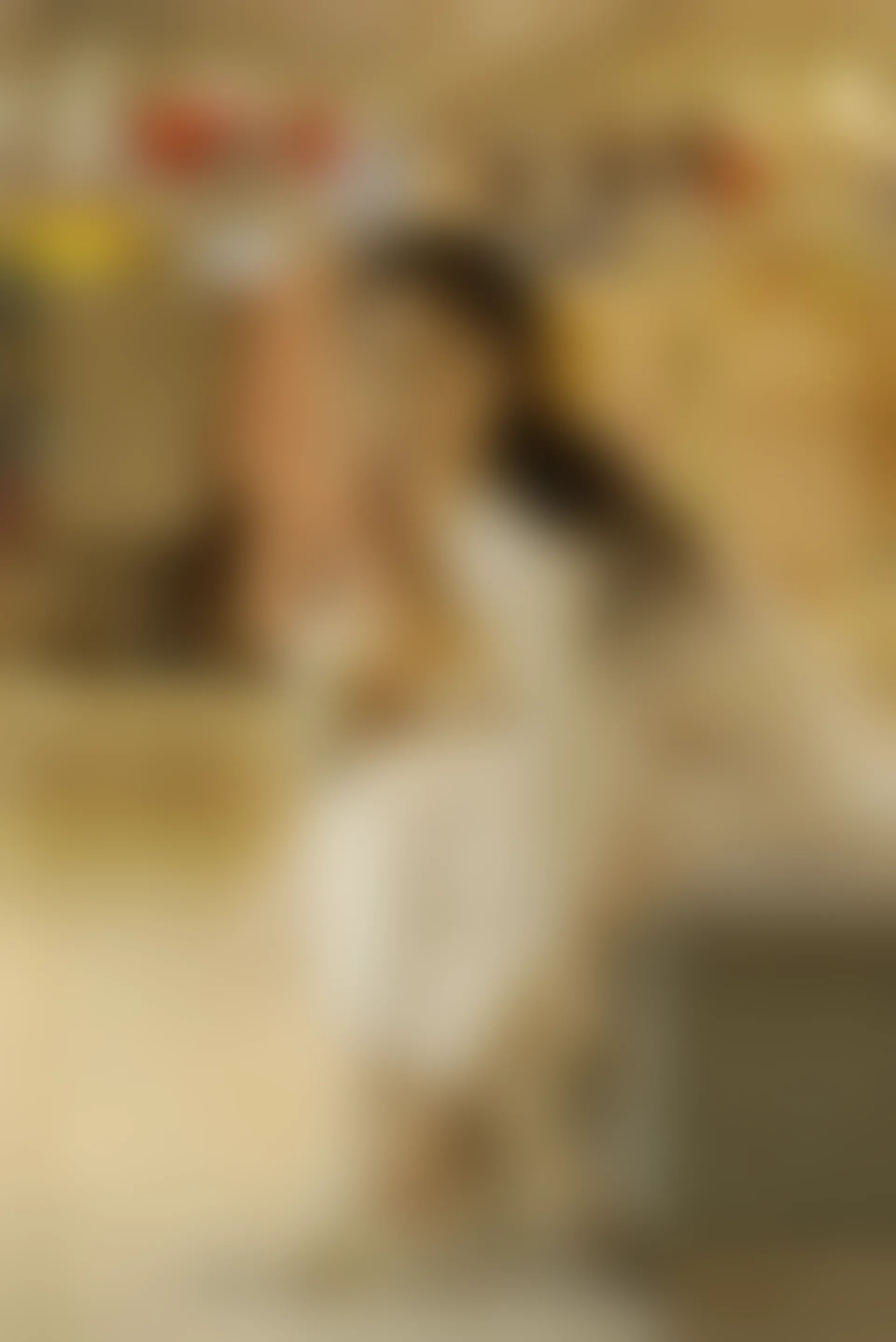 初夏女神 NO.077 双双 偶遇学姐 周末逛商场[120P+1V／6.90GB]