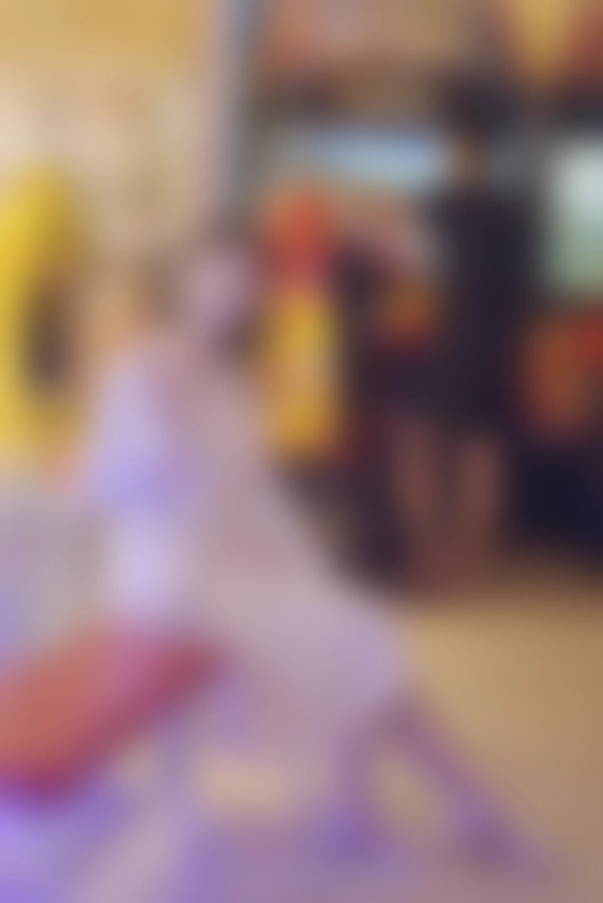 初夏女神 NO.077 双双 偶遇学姐 周末逛商场[120P+1V／6.90GB]