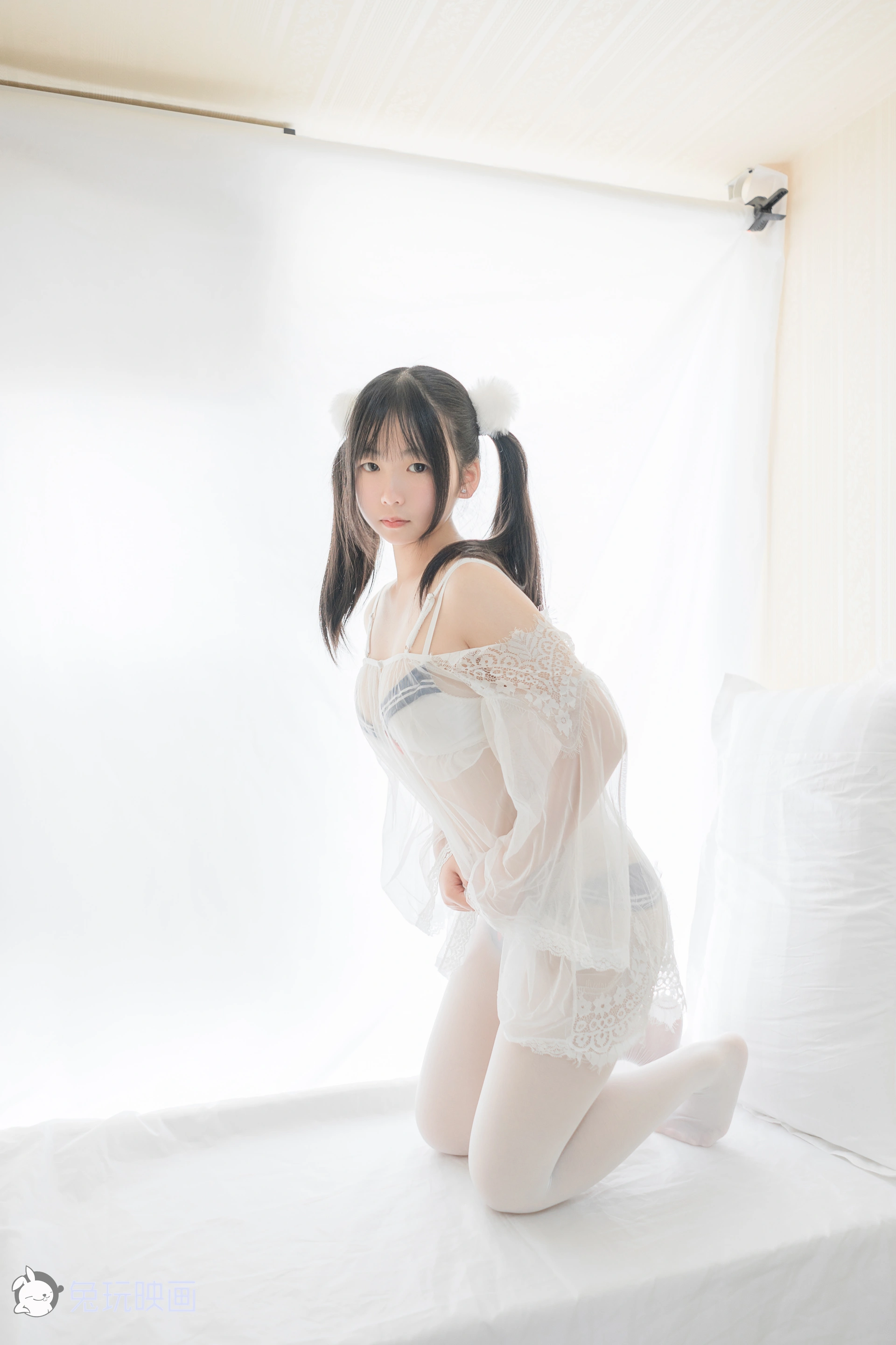 C09.001 单眼皮的小妹妹 [41P-310MB]