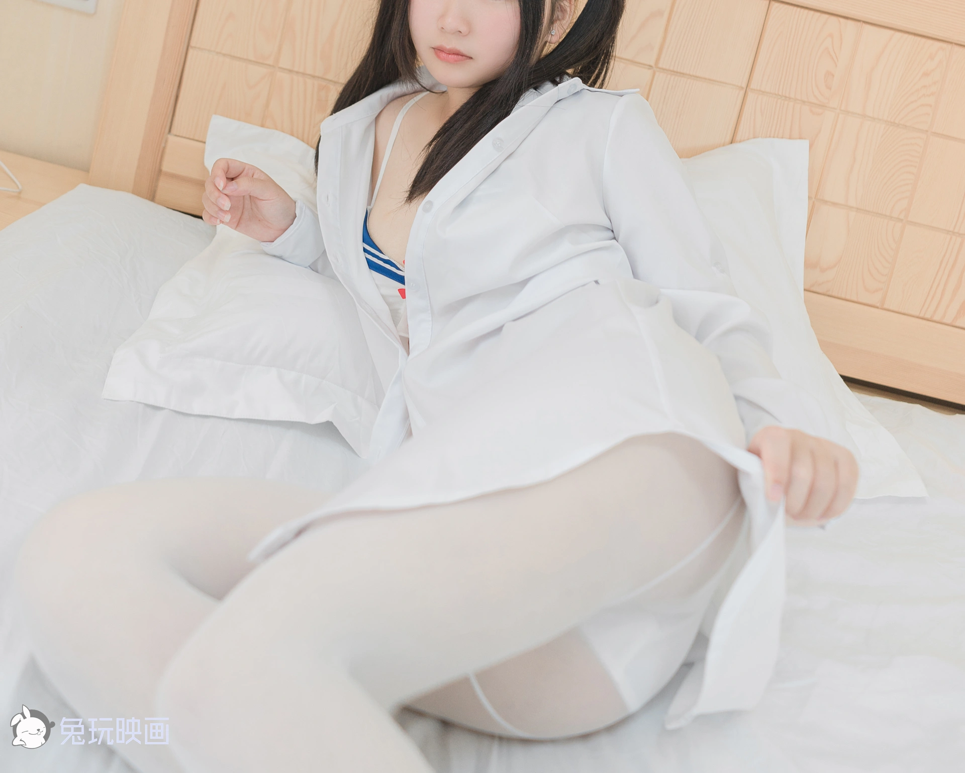 C09.001 单眼皮的小妹妹 [41P-310MB]