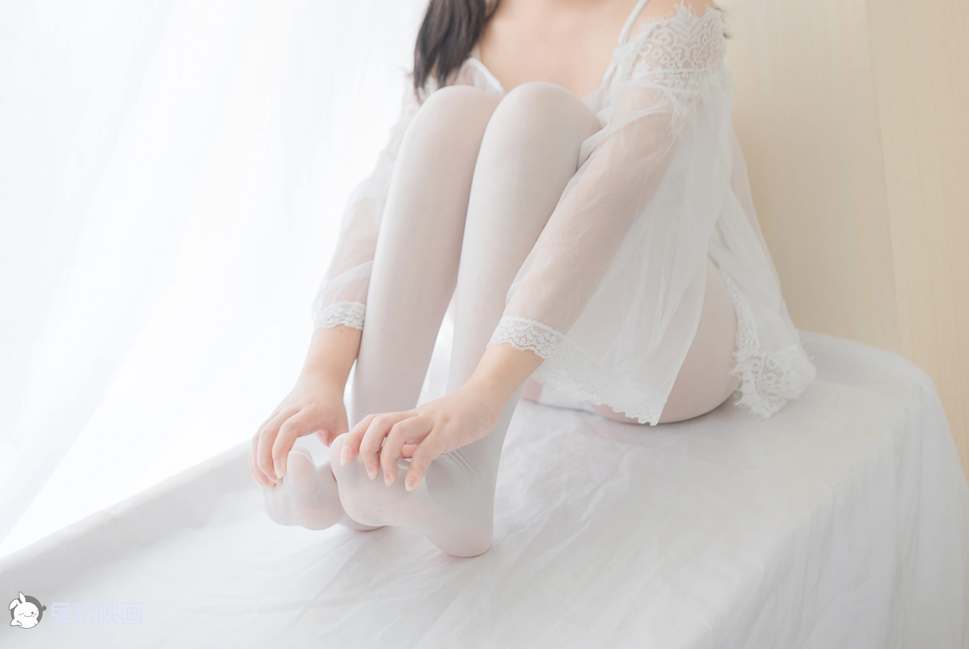 C09.001 单眼皮的小妹妹 [41P-310MB]