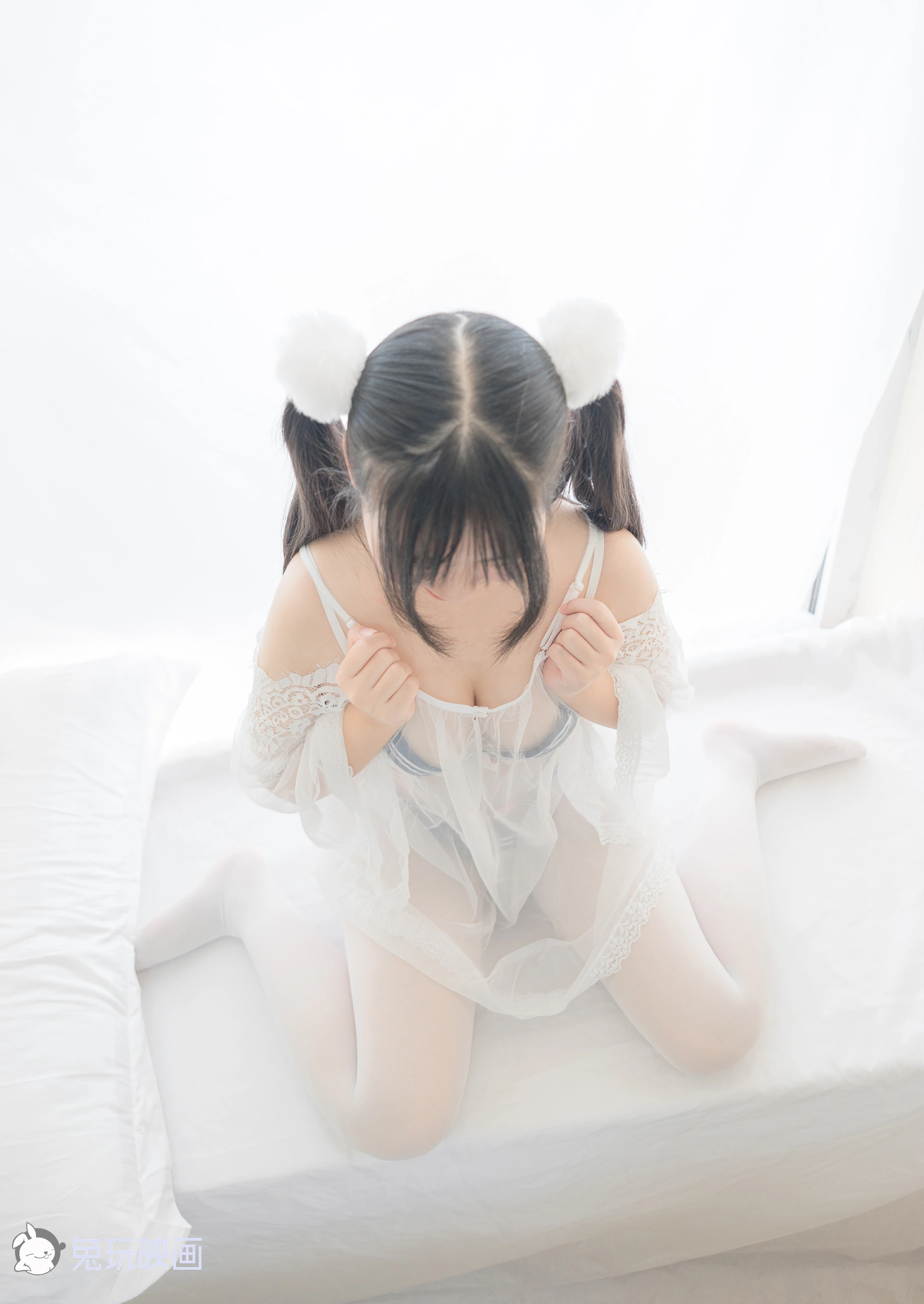 C09.001 单眼皮的小妹妹 [41P-310MB]