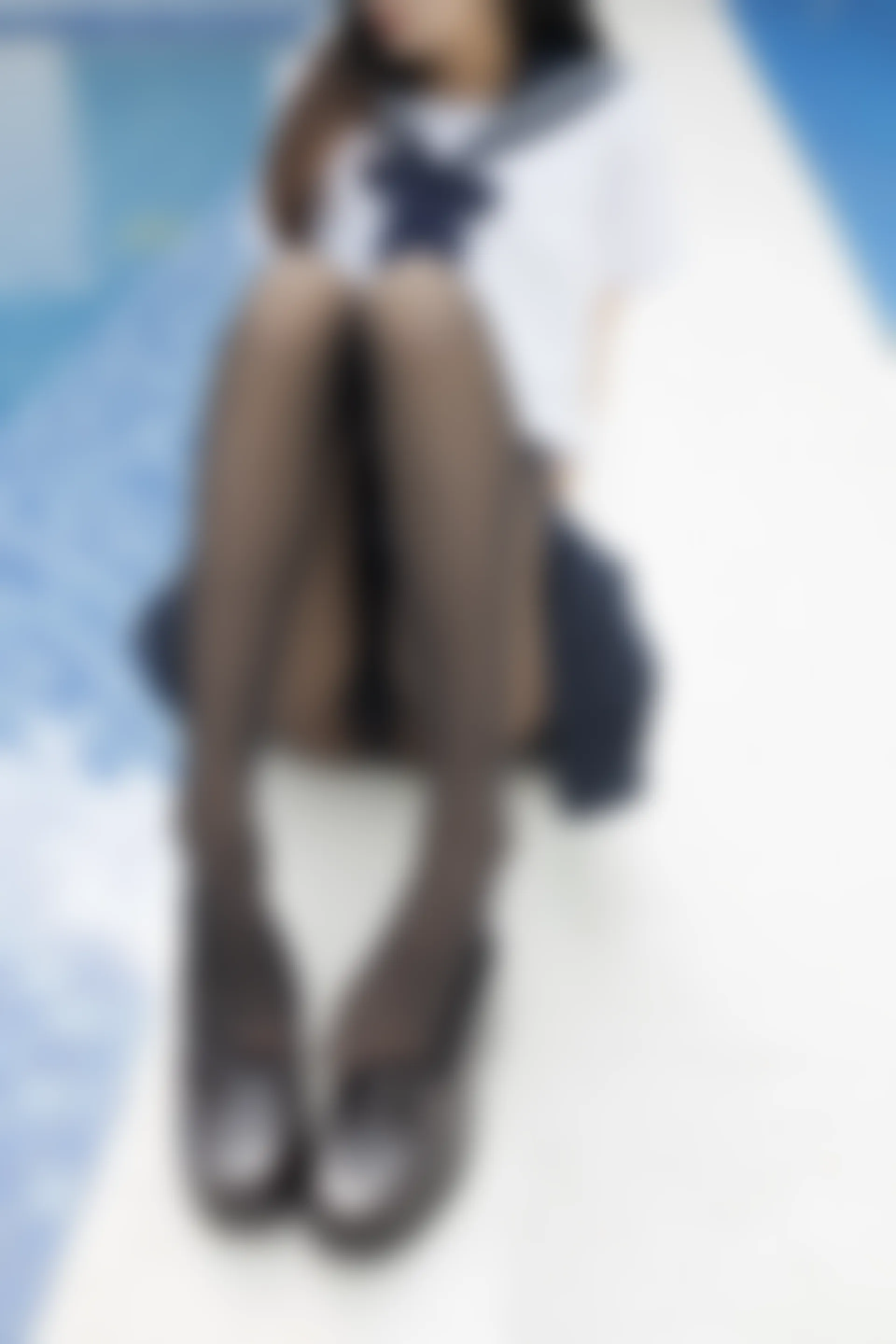 紧急企划 内部-001 一只喵喵梓 黑丝JK制服 [105P-0.97GB]JK制服, 一只喵喵梓, 紧急企划, 美腿, 美足, 黑丝