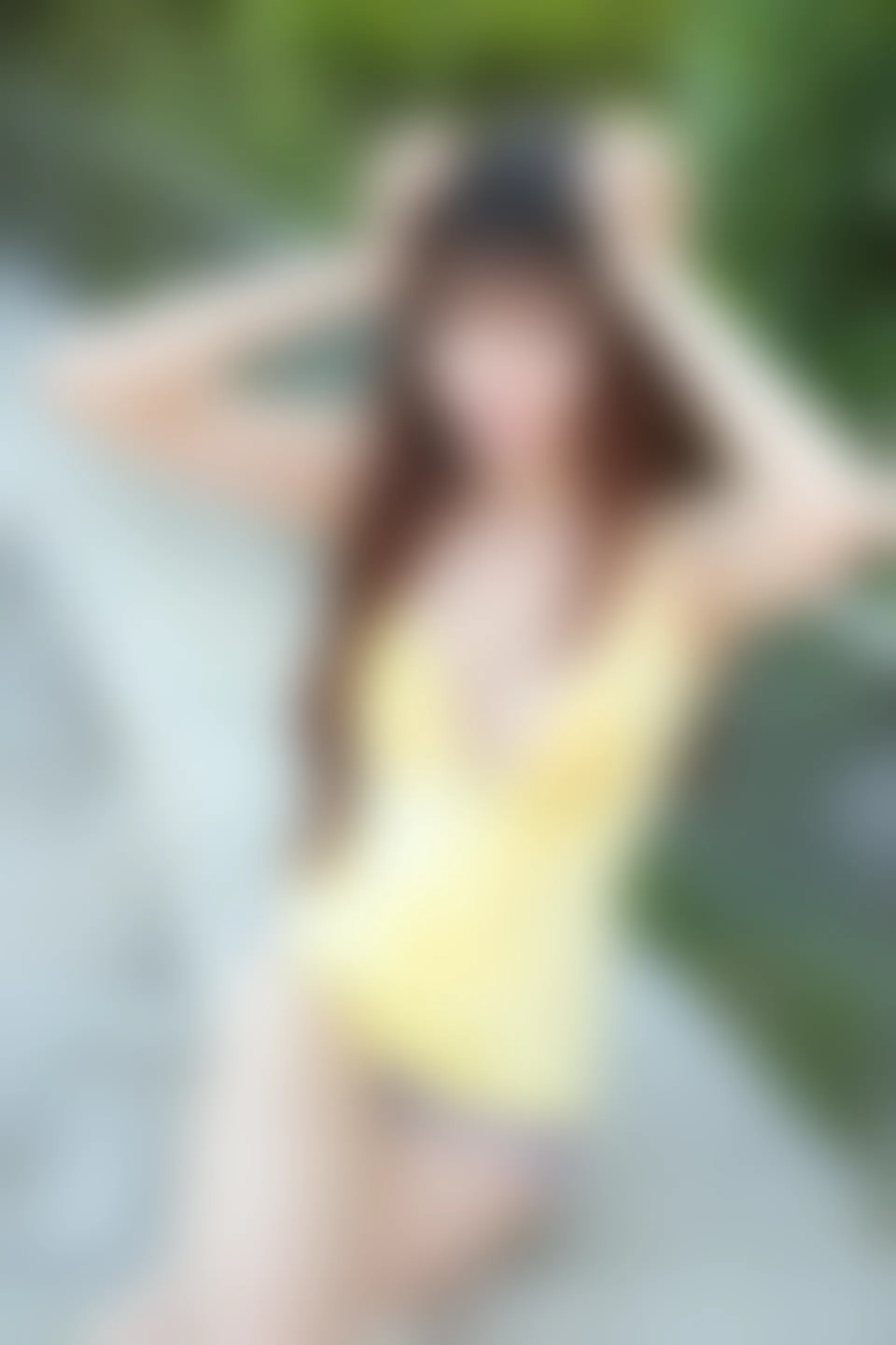 XiuRen秀人网 2015.07.23 No.361 奈奈Fox[56+1P61M]