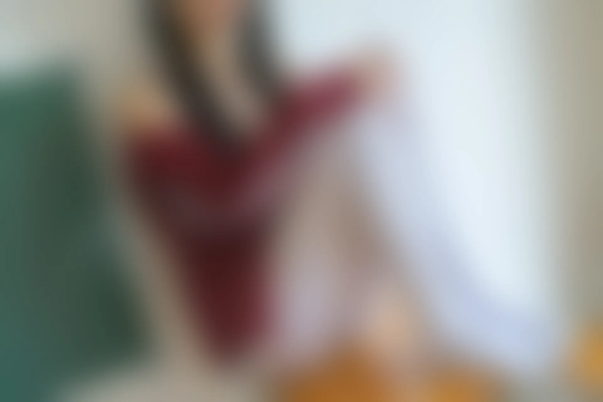 稚乖画册 赤西夜夜《死裤水》白丝双马尾 [88P1V-2.42GB]双马尾, 死裤水, 白丝, 稚乖画册, 美腿, 美足, 赤西夜夜