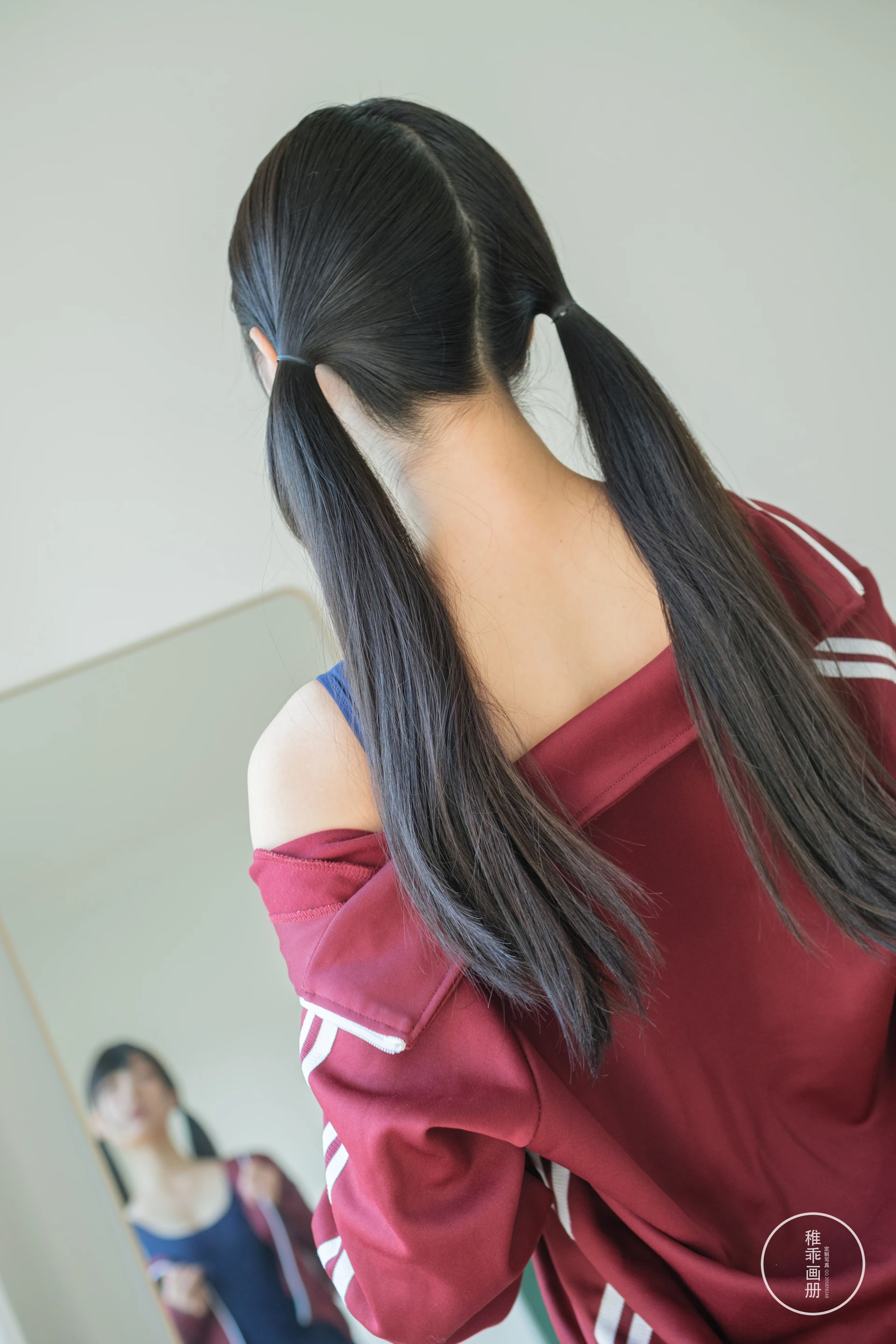 稚乖画册 赤西夜夜《死裤水》白丝双马尾 [88P1V-2.42GB]双马尾, 死裤水, 白丝, 稚乖画册, 美腿, 美足, 赤西夜夜