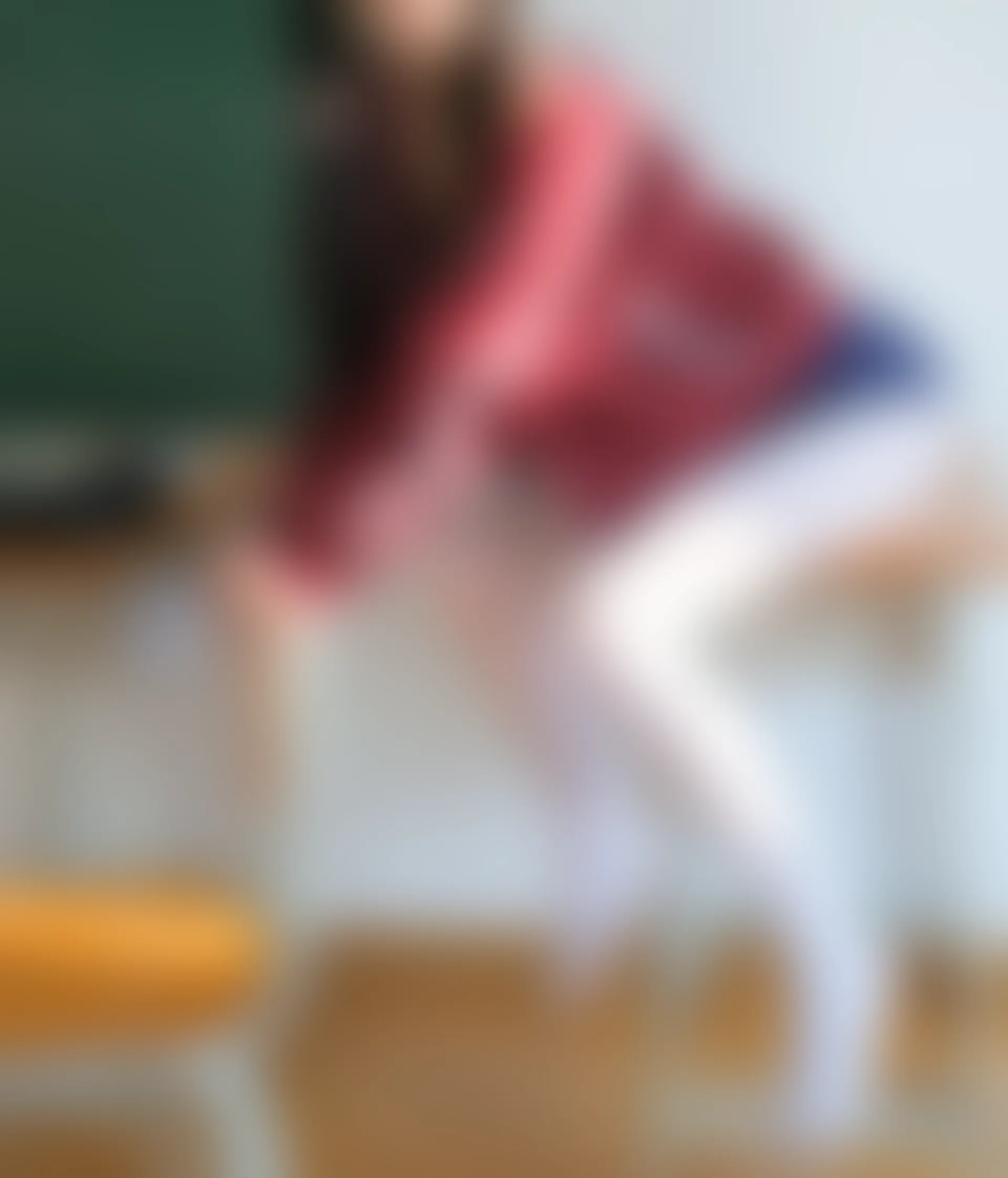 稚乖画册 赤西夜夜《死裤水》白丝双马尾 [88P1V-2.42GB]双马尾, 死裤水, 白丝, 稚乖画册, 美腿, 美足, 赤西夜夜