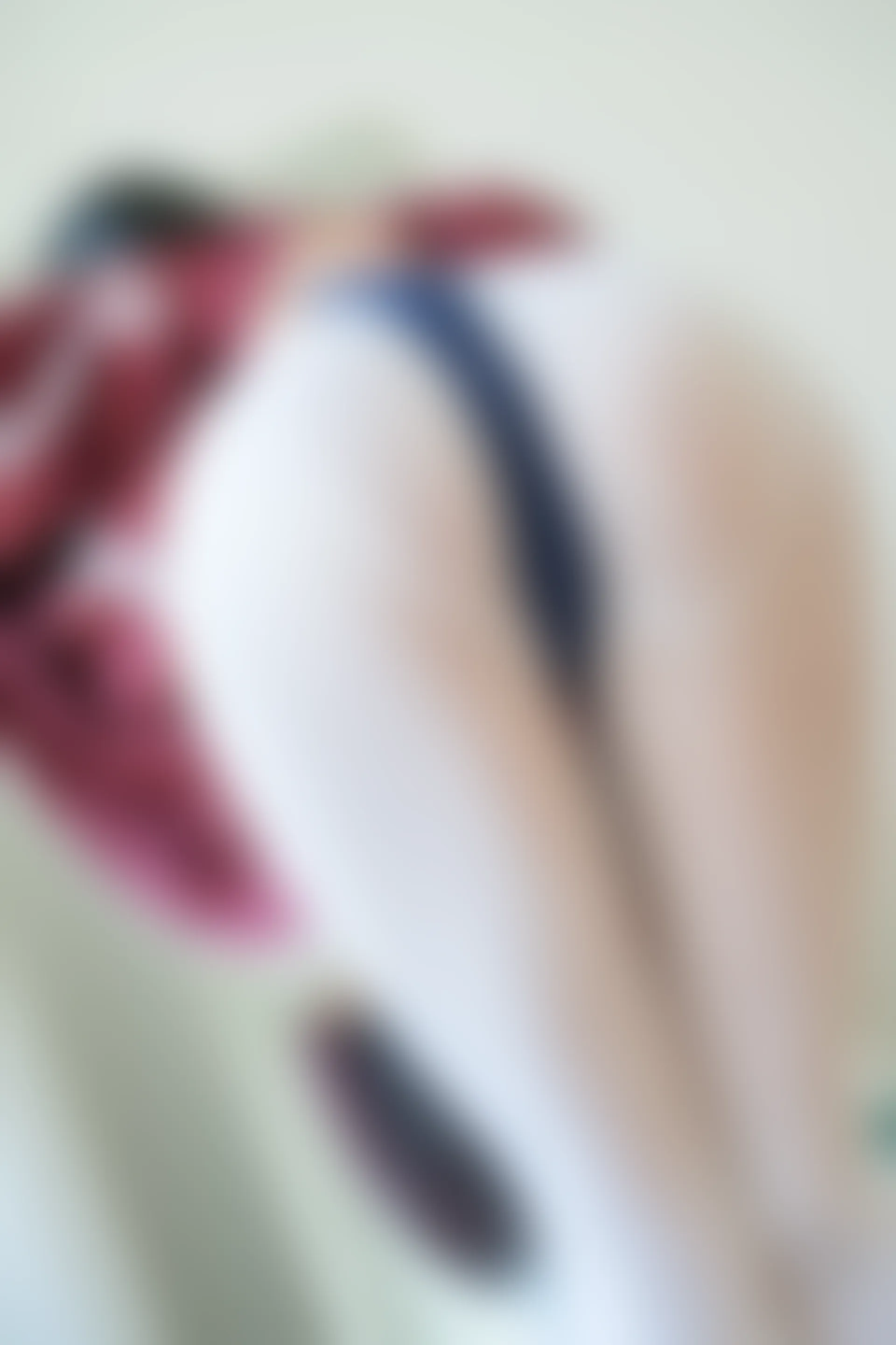 稚乖画册 赤西夜夜《死裤水》白丝双马尾 [88P1V-2.42GB]双马尾, 死裤水, 白丝, 稚乖画册, 美腿, 美足, 赤西夜夜