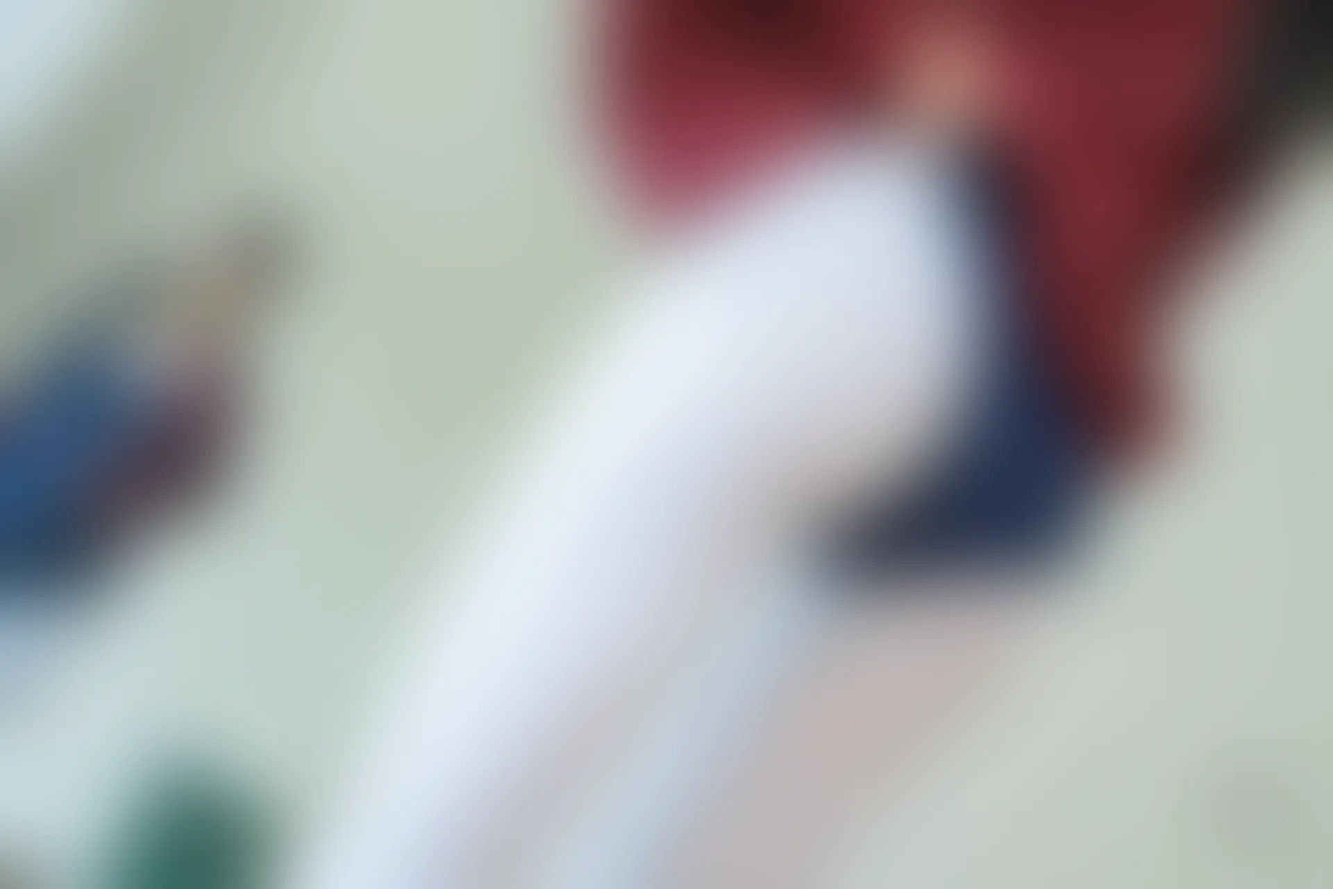 稚乖画册 赤西夜夜《死裤水》白丝双马尾 [88P1V-2.42GB]双马尾, 死裤水, 白丝, 稚乖画册, 美腿, 美足, 赤西夜夜