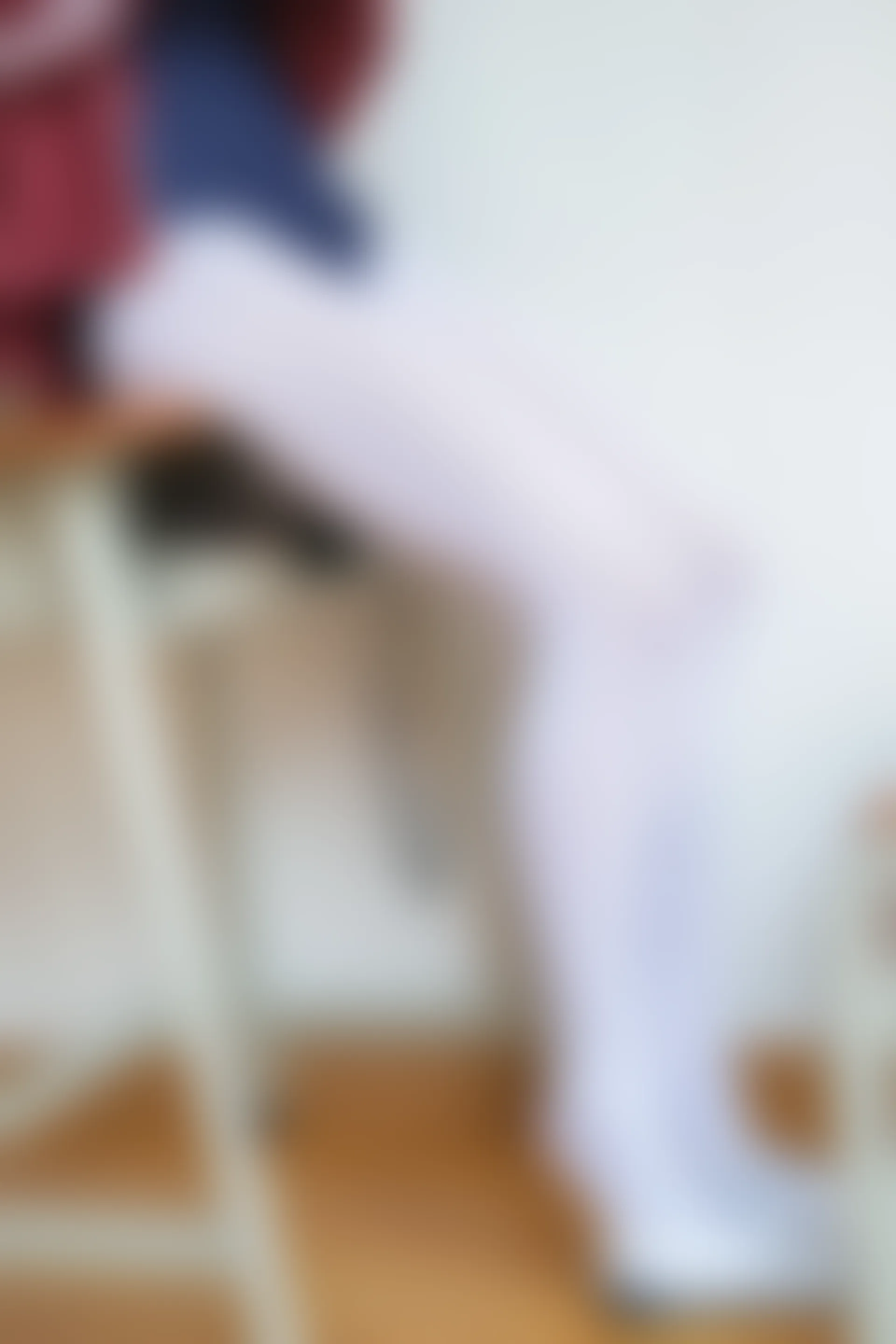 稚乖画册 赤西夜夜《死裤水》白丝双马尾 [88P1V-2.42GB]双马尾, 死裤水, 白丝, 稚乖画册, 美腿, 美足, 赤西夜夜