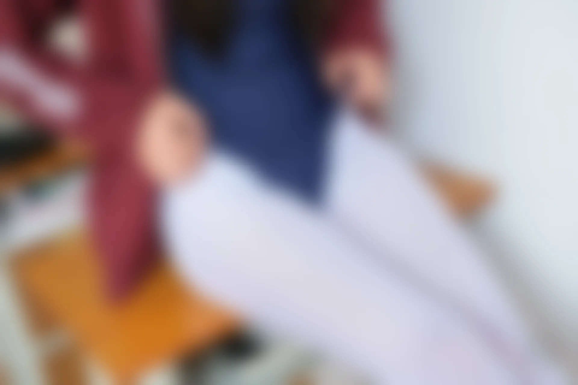 稚乖画册 赤西夜夜《死裤水》白丝双马尾 [88P1V-2.42GB]双马尾, 死裤水, 白丝, 稚乖画册, 美腿, 美足, 赤西夜夜