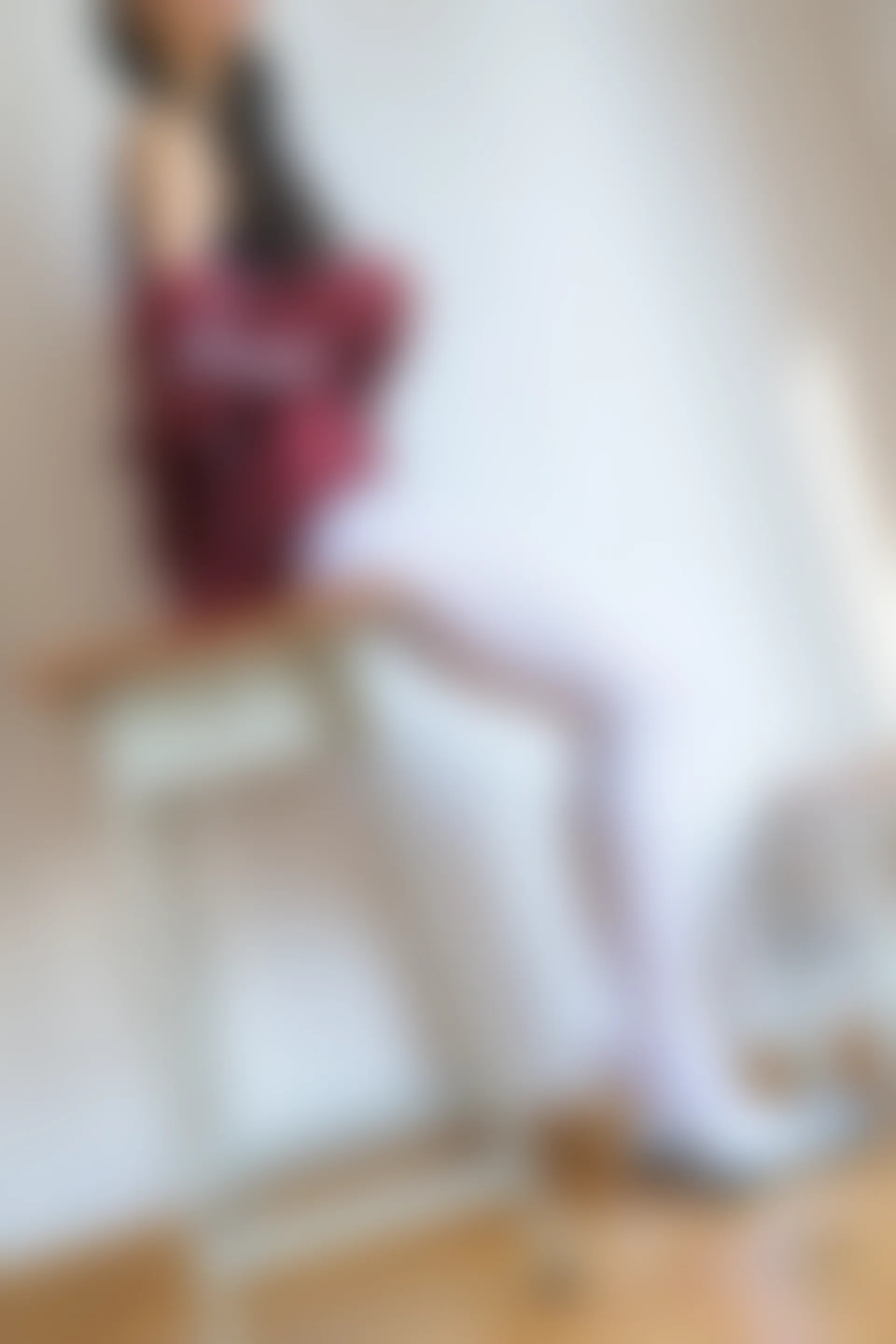 稚乖画册 赤西夜夜《死裤水》白丝双马尾 [88P1V-2.42GB]双马尾, 死裤水, 白丝, 稚乖画册, 美腿, 美足, 赤西夜夜