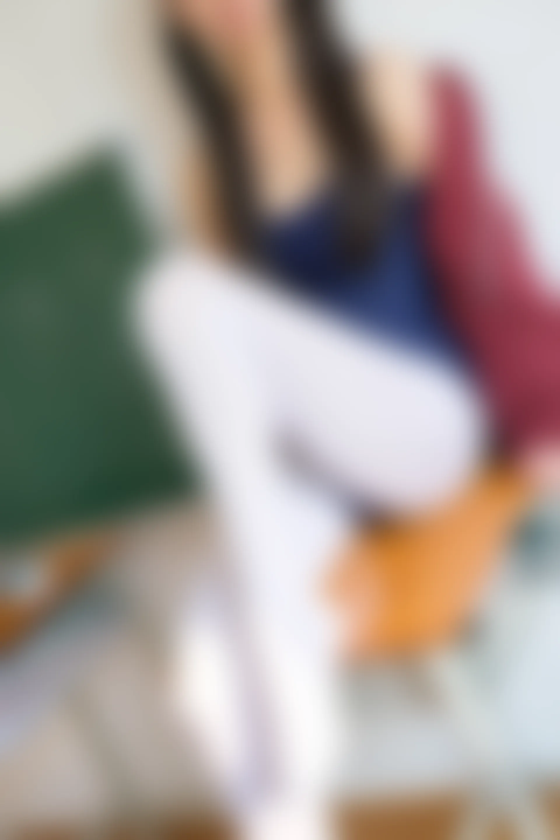 稚乖画册 赤西夜夜《死裤水》白丝双马尾 [88P1V-2.42GB]双马尾, 死裤水, 白丝, 稚乖画册, 美腿, 美足, 赤西夜夜