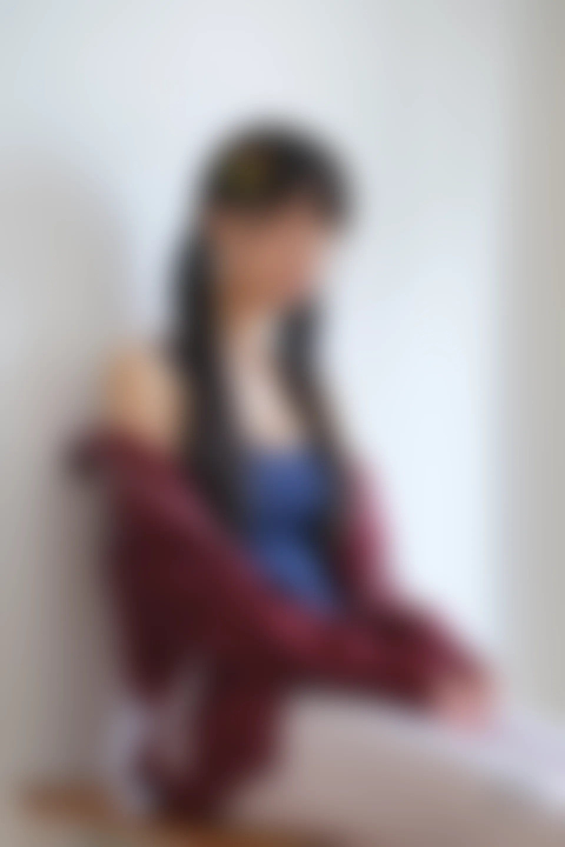 稚乖画册 赤西夜夜《死裤水》白丝双马尾 [88P1V-2.42GB]双马尾, 死裤水, 白丝, 稚乖画册, 美腿, 美足, 赤西夜夜