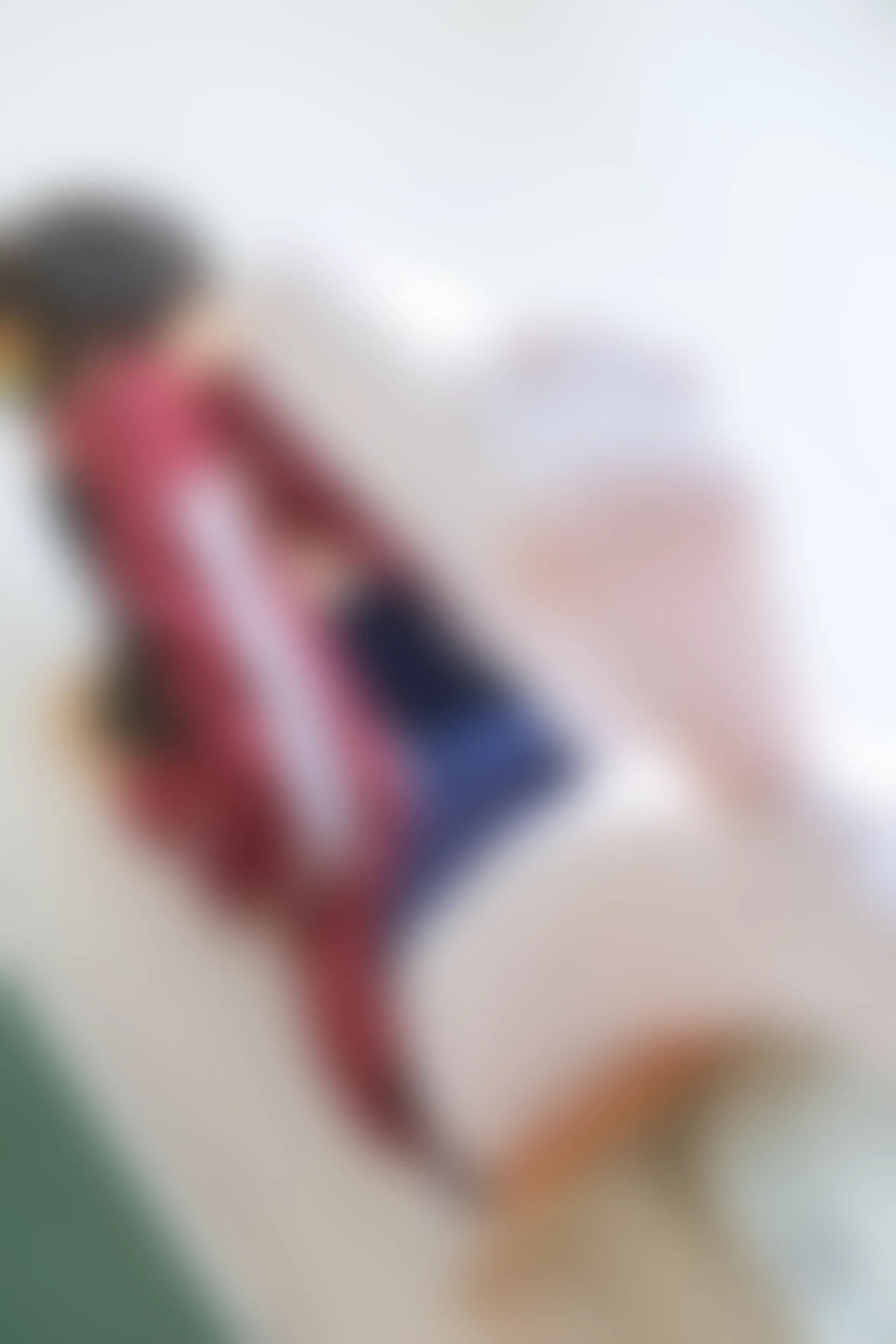 稚乖画册 赤西夜夜《死裤水》白丝双马尾 [88P1V-2.42GB]双马尾, 死裤水, 白丝, 稚乖画册, 美腿, 美足, 赤西夜夜