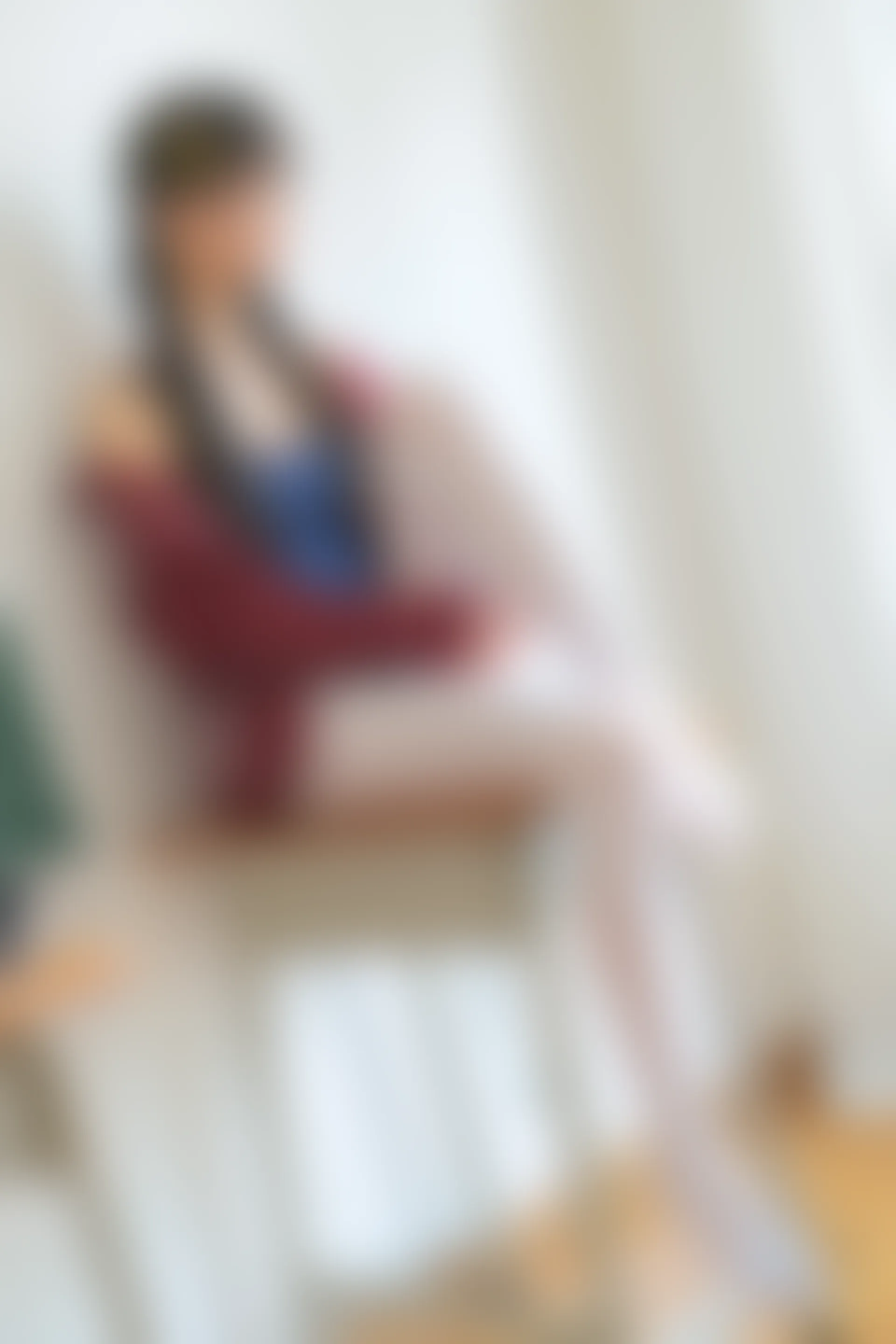 稚乖画册 赤西夜夜《死裤水》白丝双马尾 [88P1V-2.42GB]双马尾, 死裤水, 白丝, 稚乖画册, 美腿, 美足, 赤西夜夜