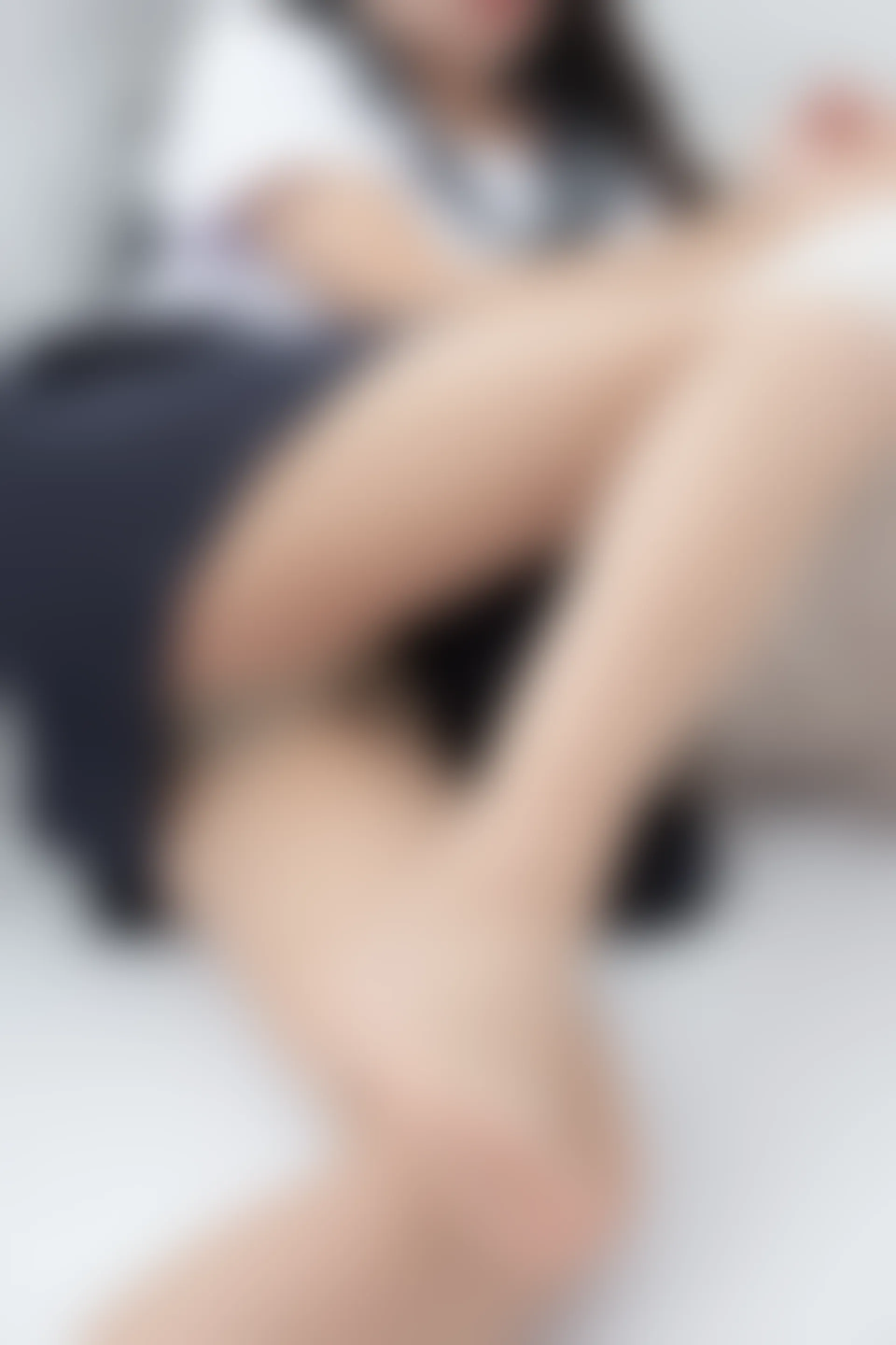 森萝财团 BETA-034-R16 [102P-824M]森萝财团, 水手服, 美腿, 美足, 肉丝