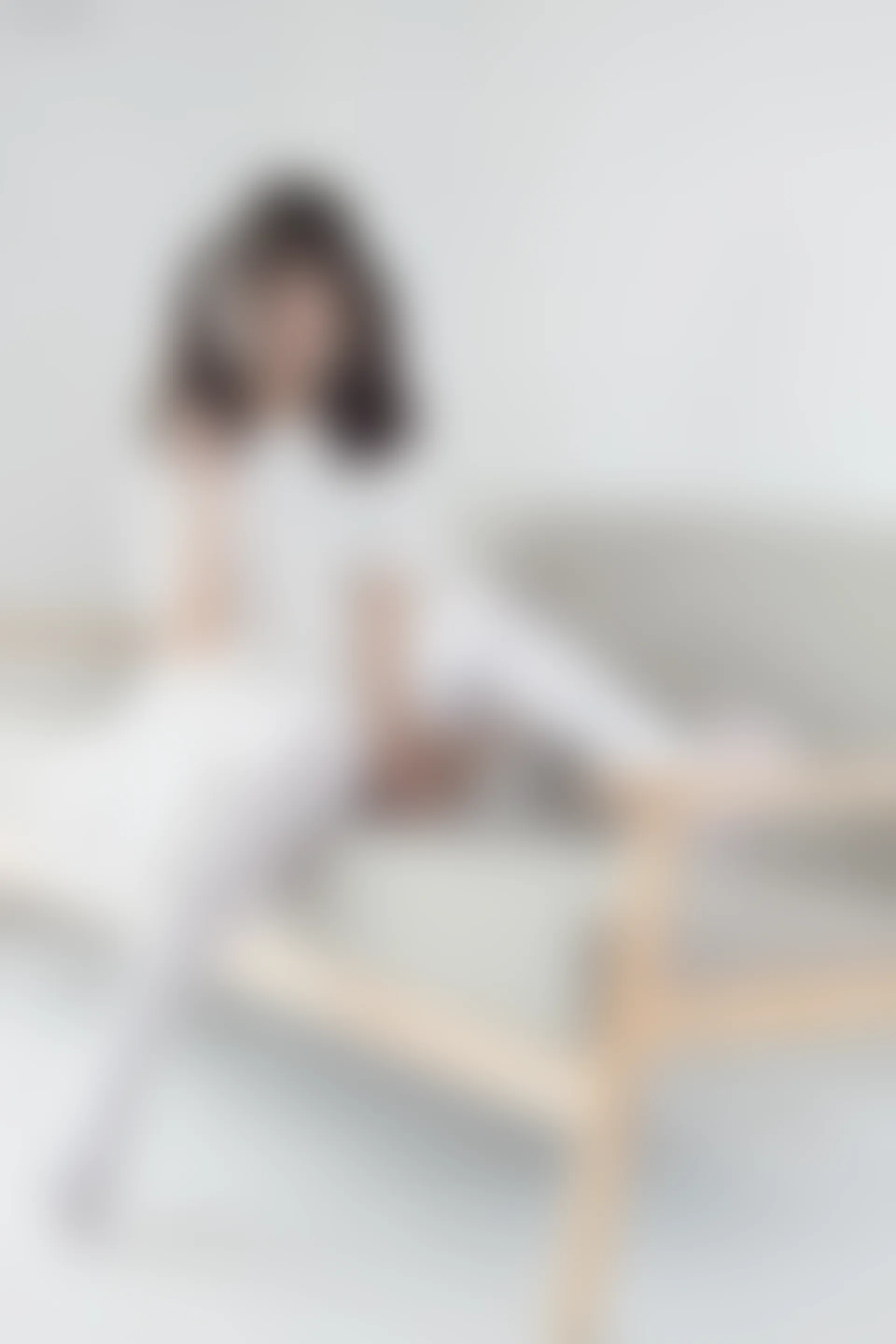 JKFUN-014 [91P1V-2.07G]JKFUN, 可爱, 森萝财团, 白丝, 美腿