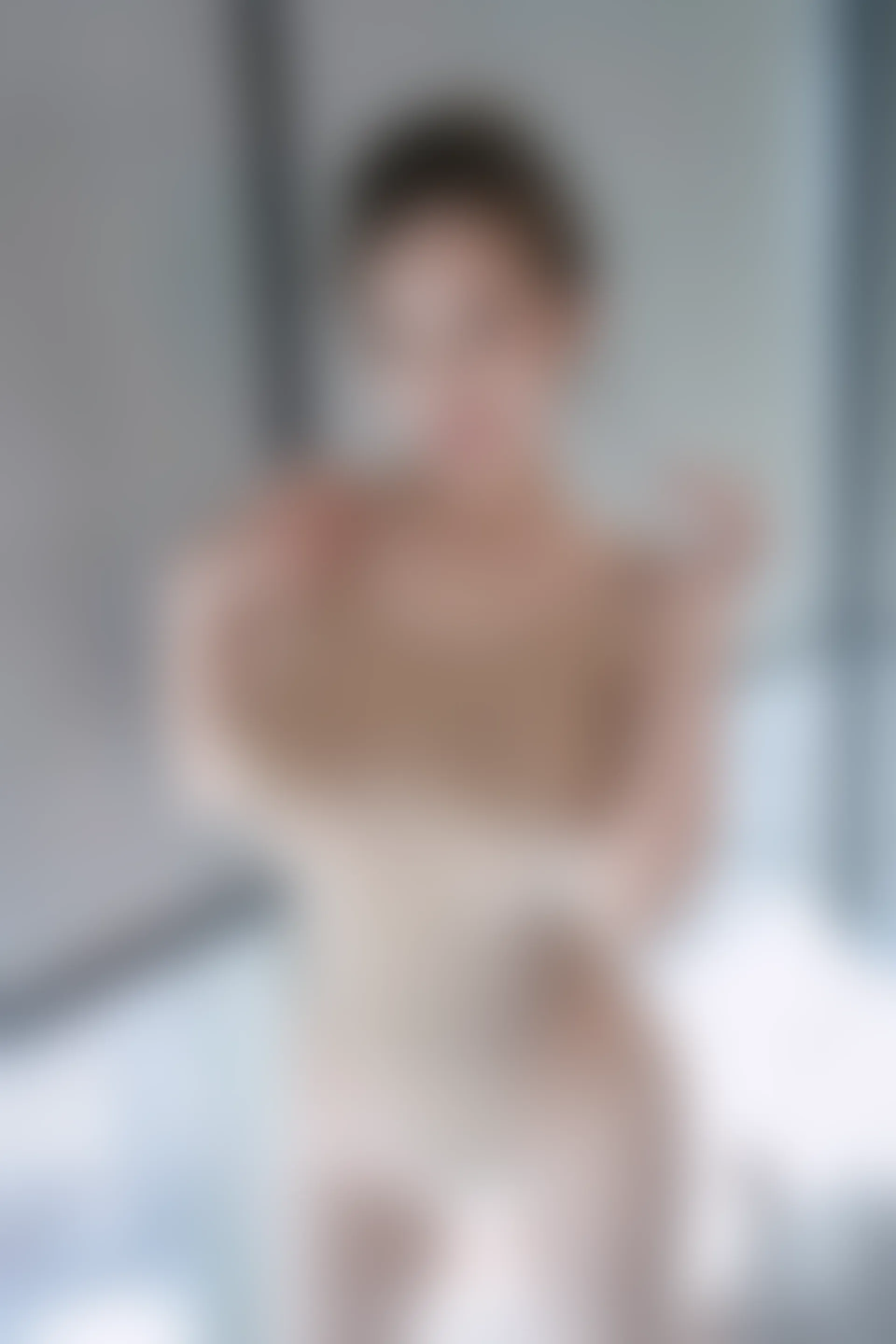 XiuRen秀人网 2022.03.16 No.4722 大美媚京 新人美臀[53+1P 435MB]