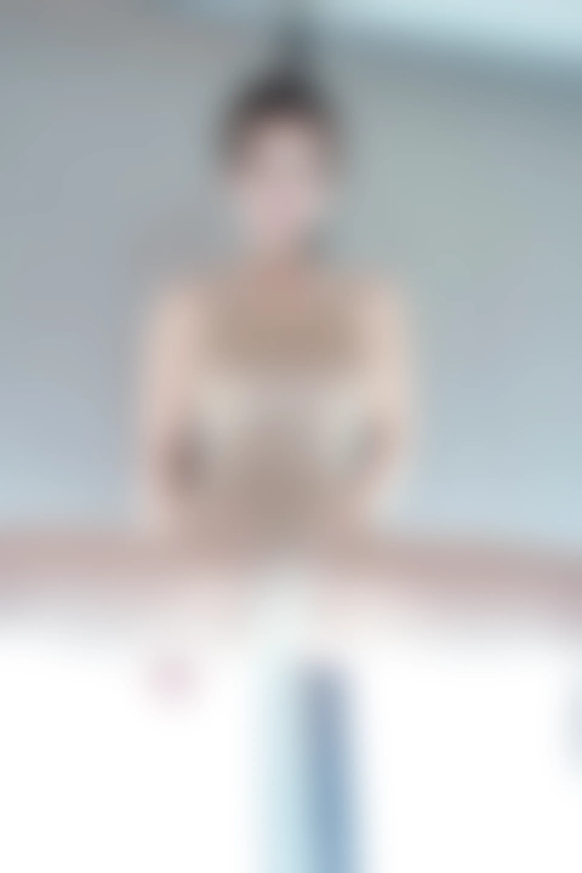 XiuRen秀人网 2022.03.16 No.4722 大美媚京 新人美臀[53+1P 435MB]