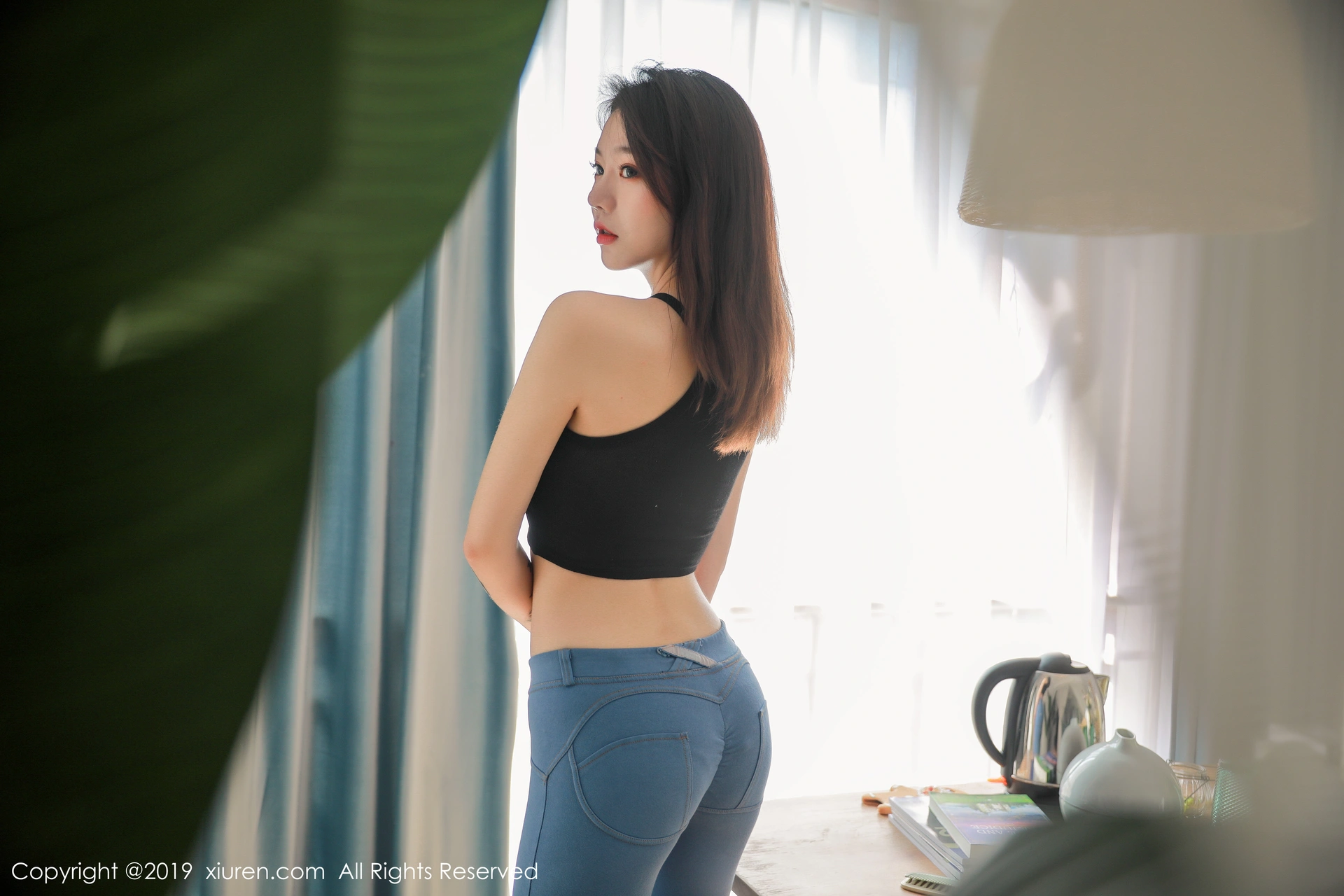XiuRen秀人网 2019.09.26 No.1698 YUNDUOER_ [54+1P]