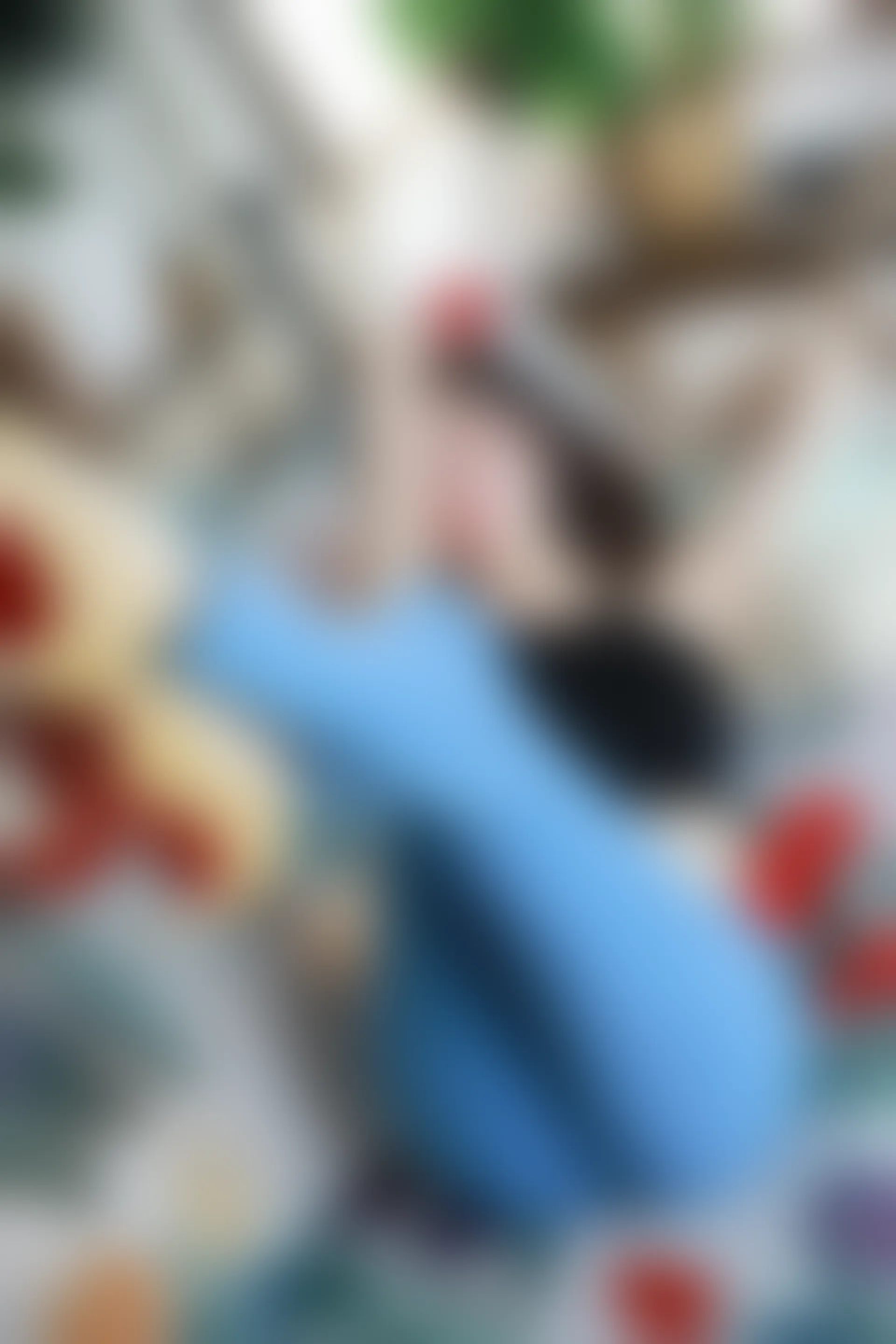 XiuRen秀人网 2019.09.26 No.1698 YUNDUOER_ [54+1P]