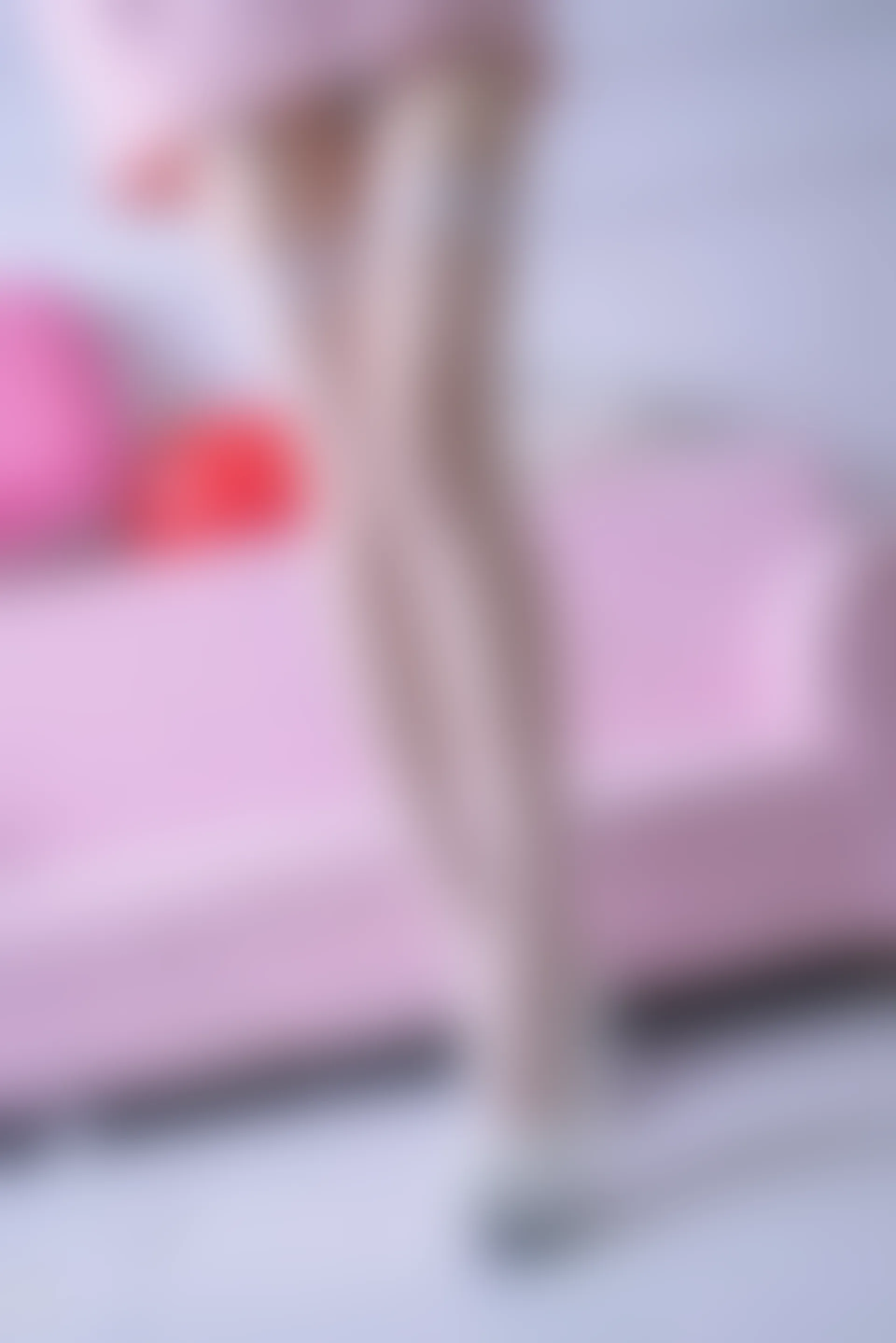 C04.004 粉色毛衣和白丝 [44P-906MB]